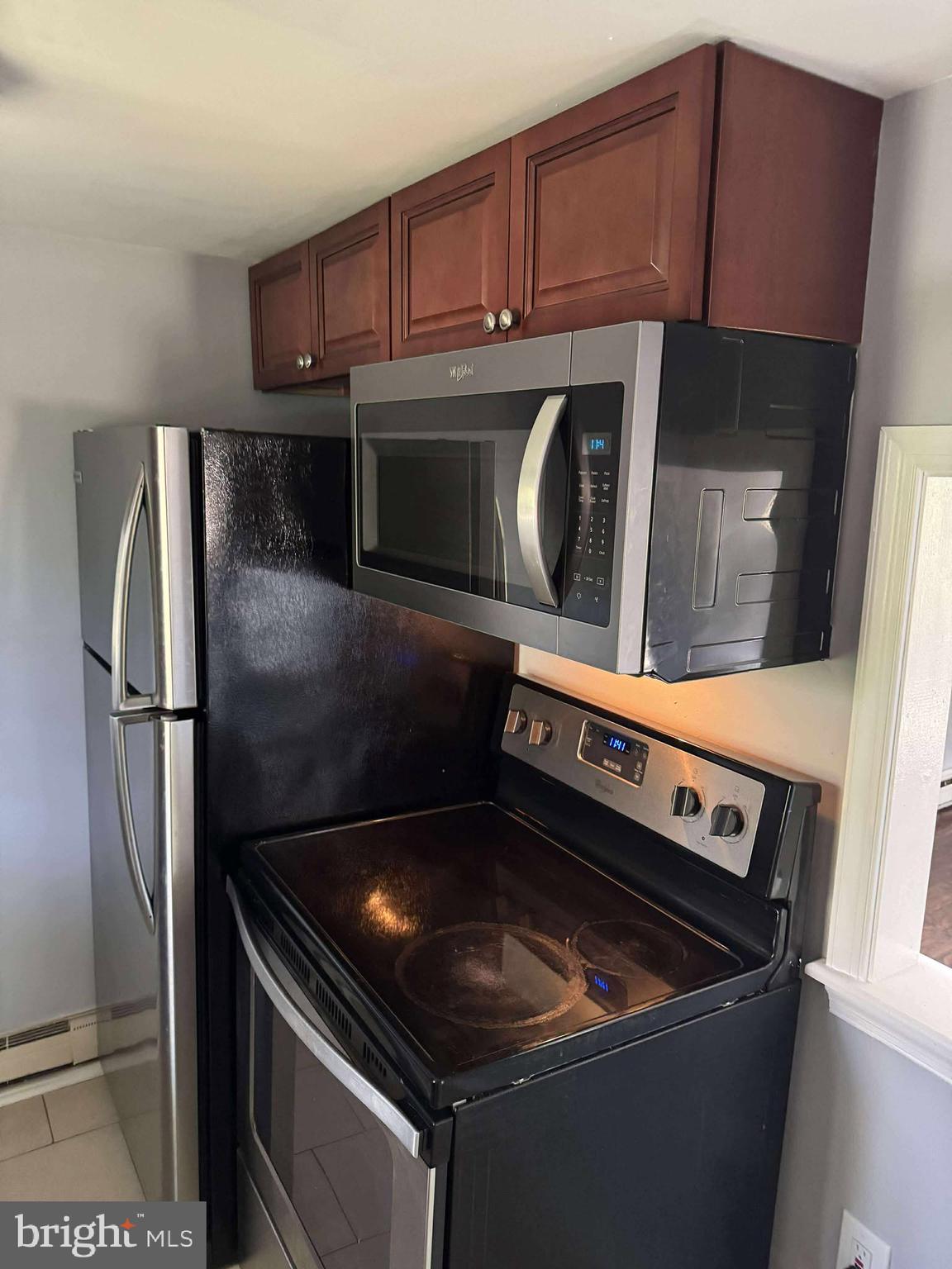 SADSBURY TWP - Residential Lease