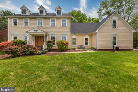 22039 FOXLAIR ROAD GAITHERSBURG MD 20882