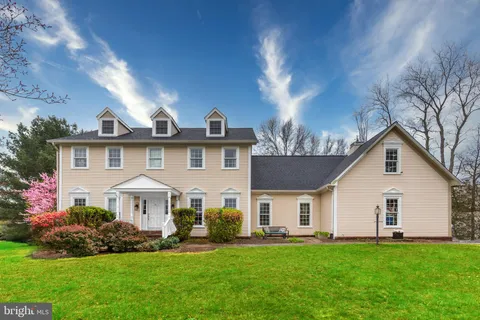 22039 Foxlair Road, Gaithersburg, MD 20882 - MLS#: MDMC2178434