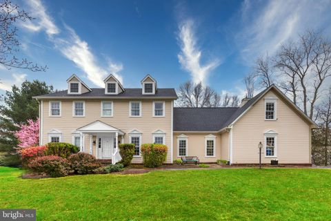 22039 FOXLAIR ROAD GAITHERSBURG MD 20882