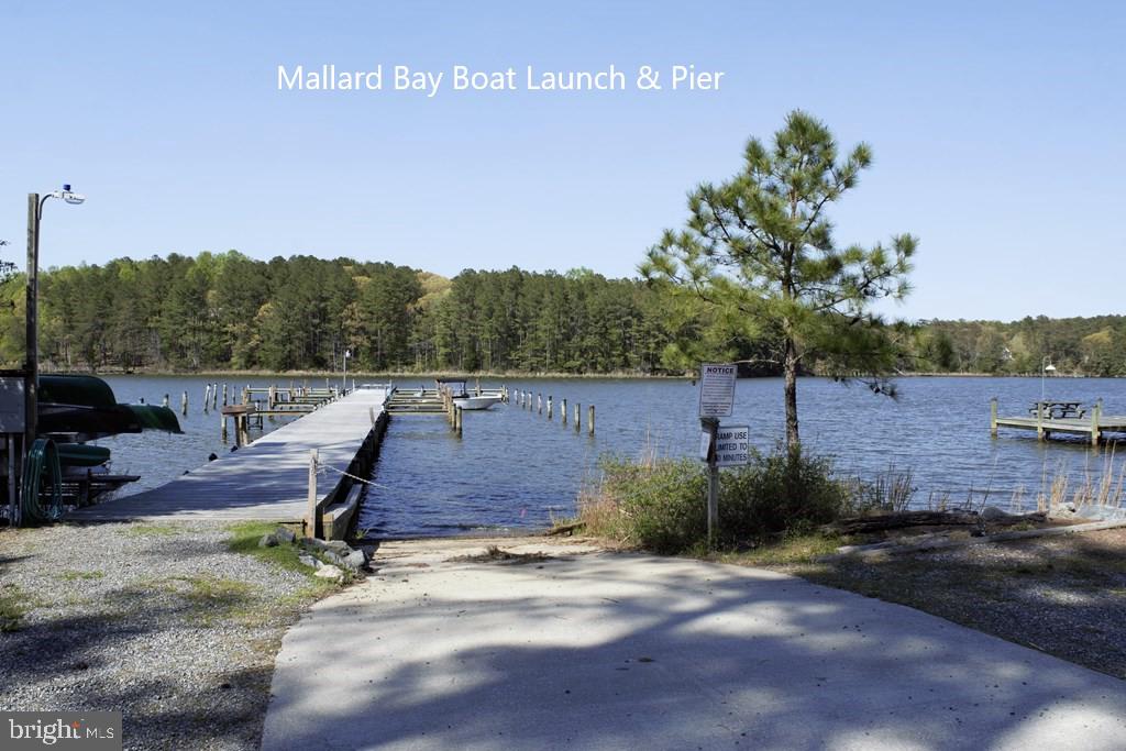 LOT 145 PINTAIL LANE
