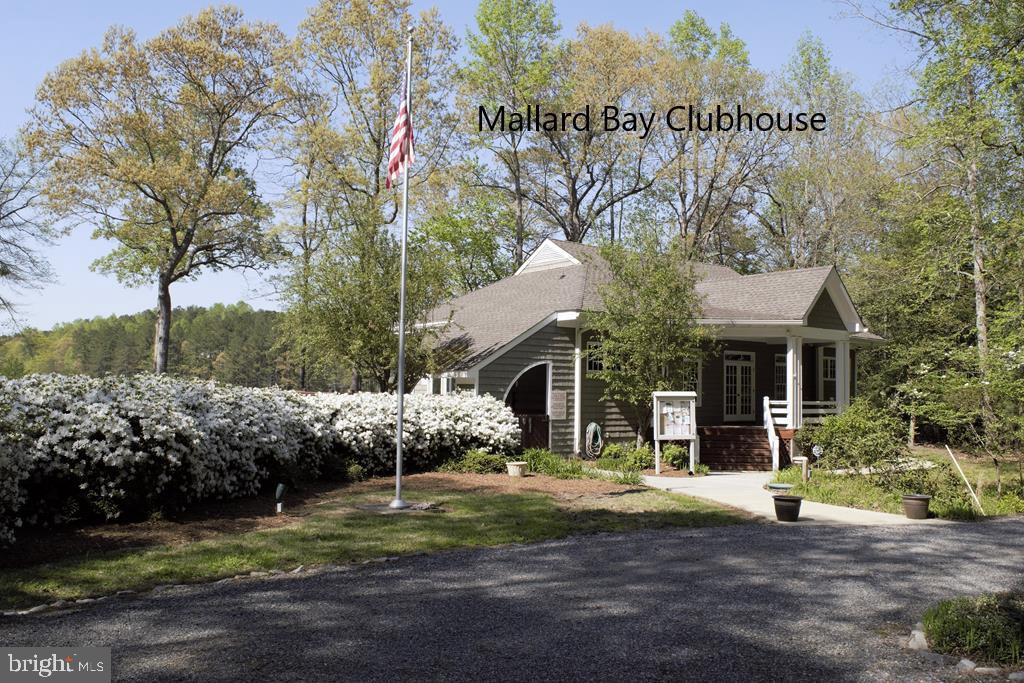 LOT 145 PINTAIL LANE