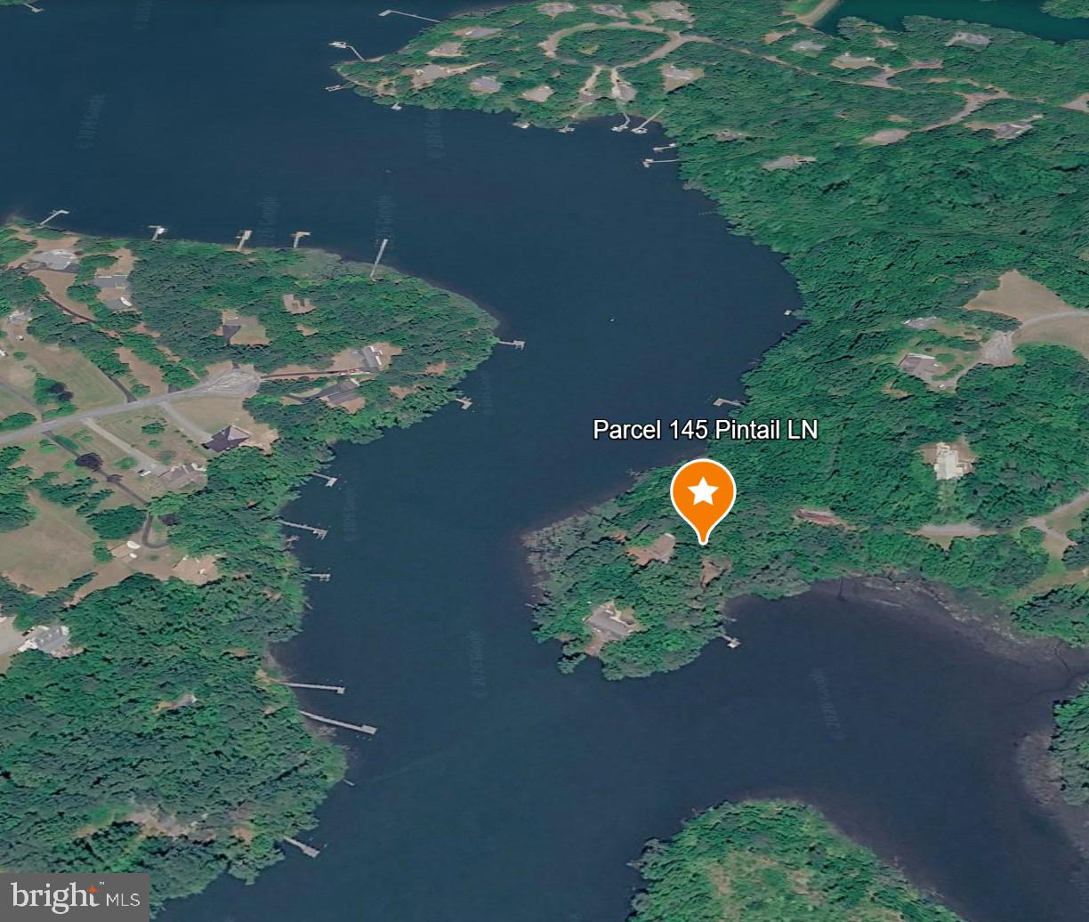 LOT 145 PINTAIL LANE