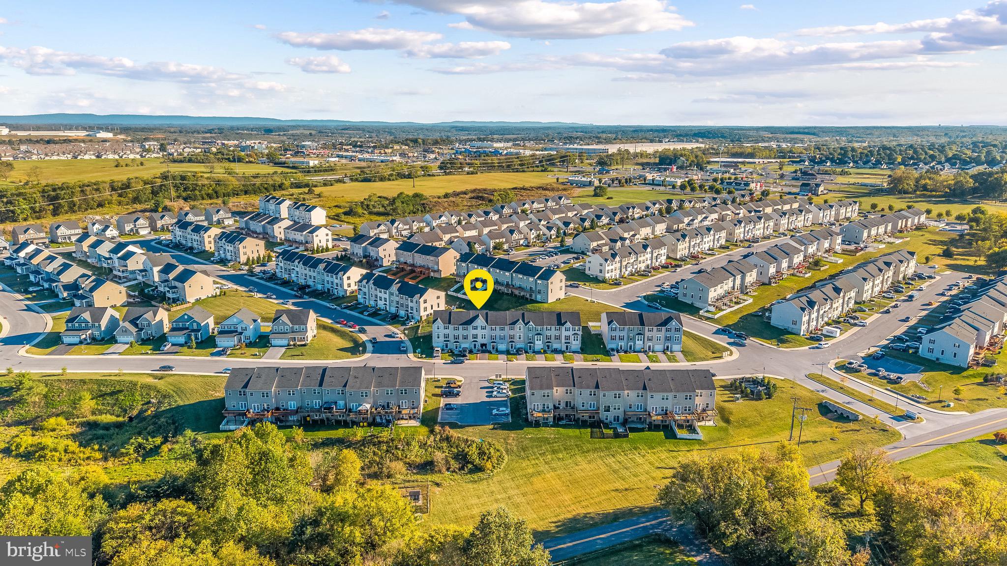 POTOMAC STATION - Residential