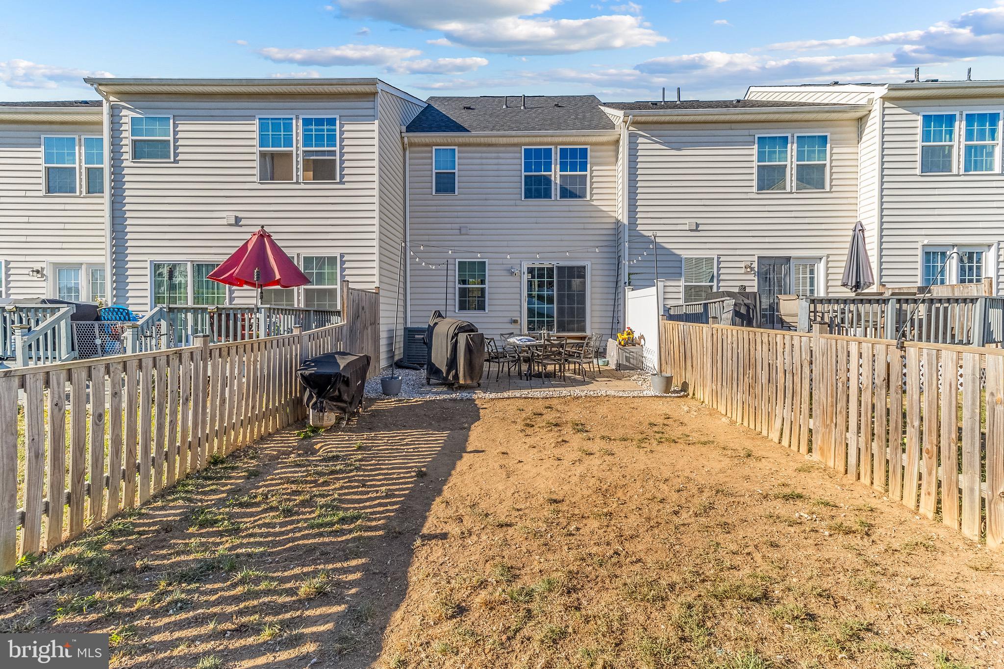 POTOMAC STATION - Residential