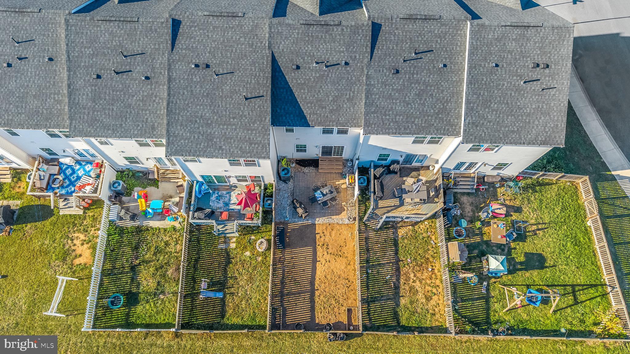 POTOMAC STATION - Residential