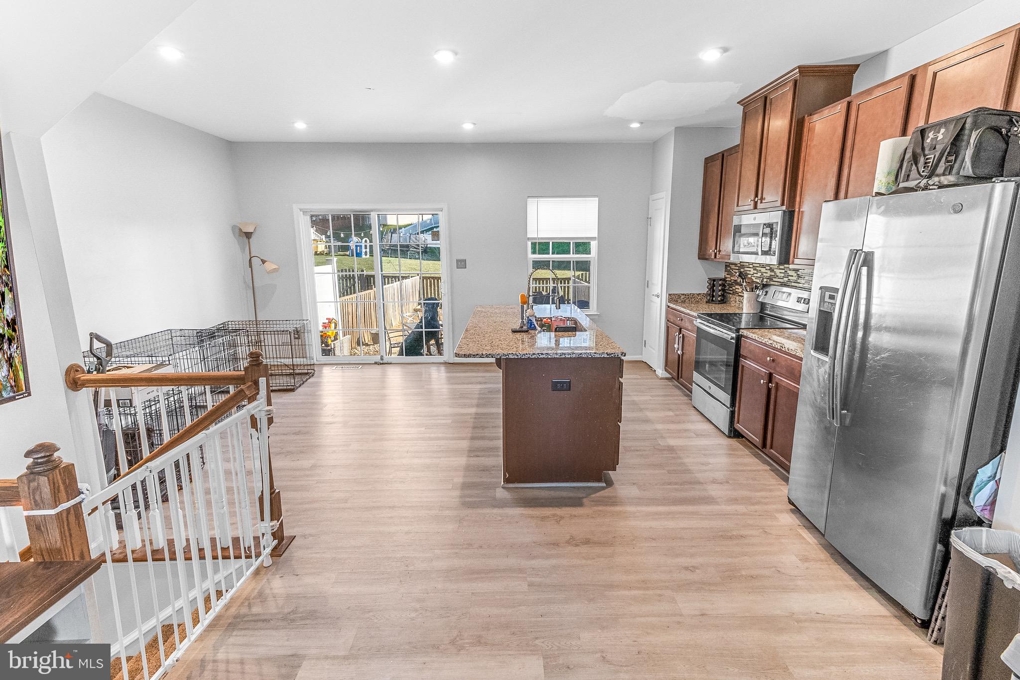 POTOMAC STATION - Residential