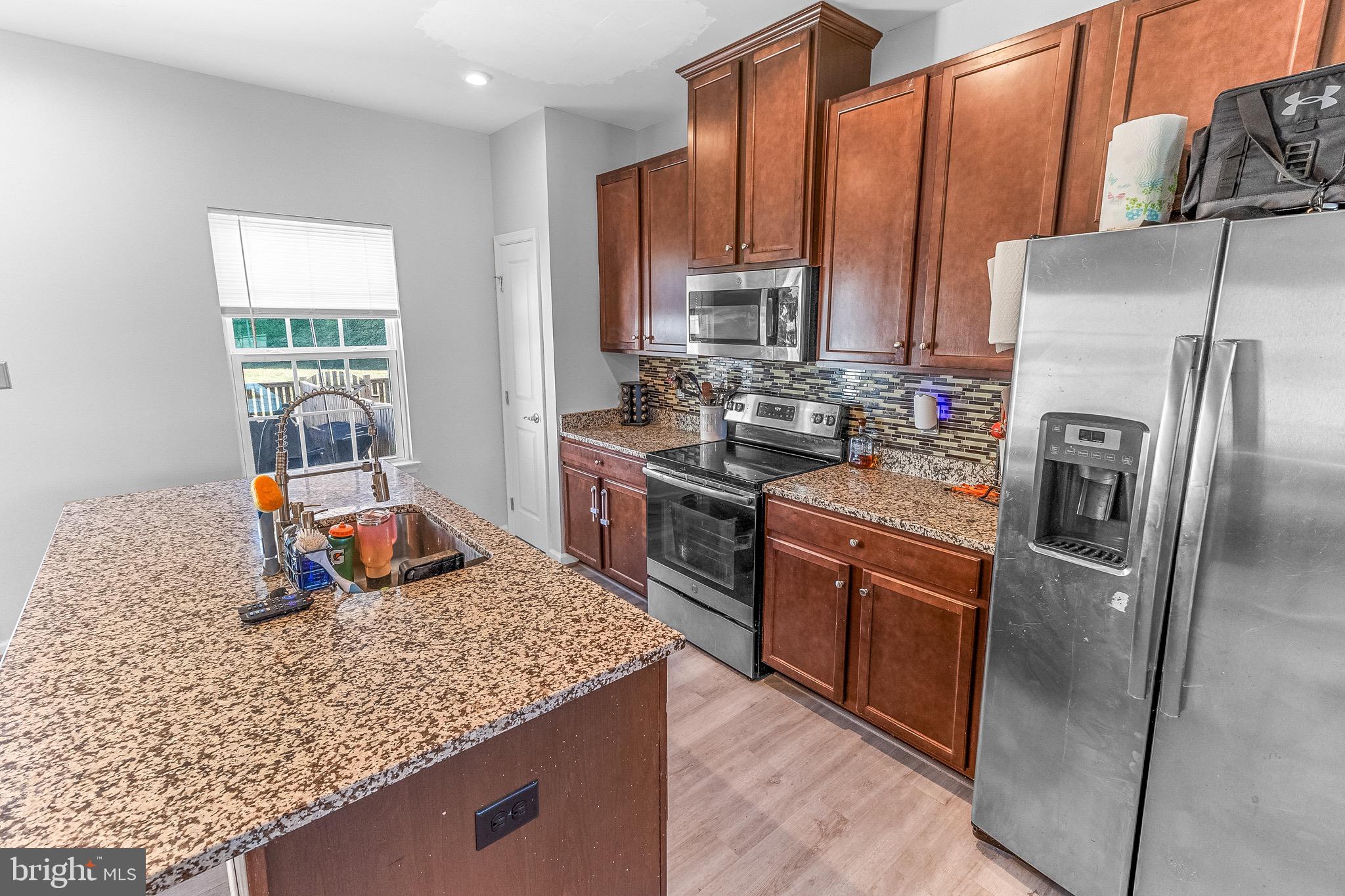 POTOMAC STATION - Residential