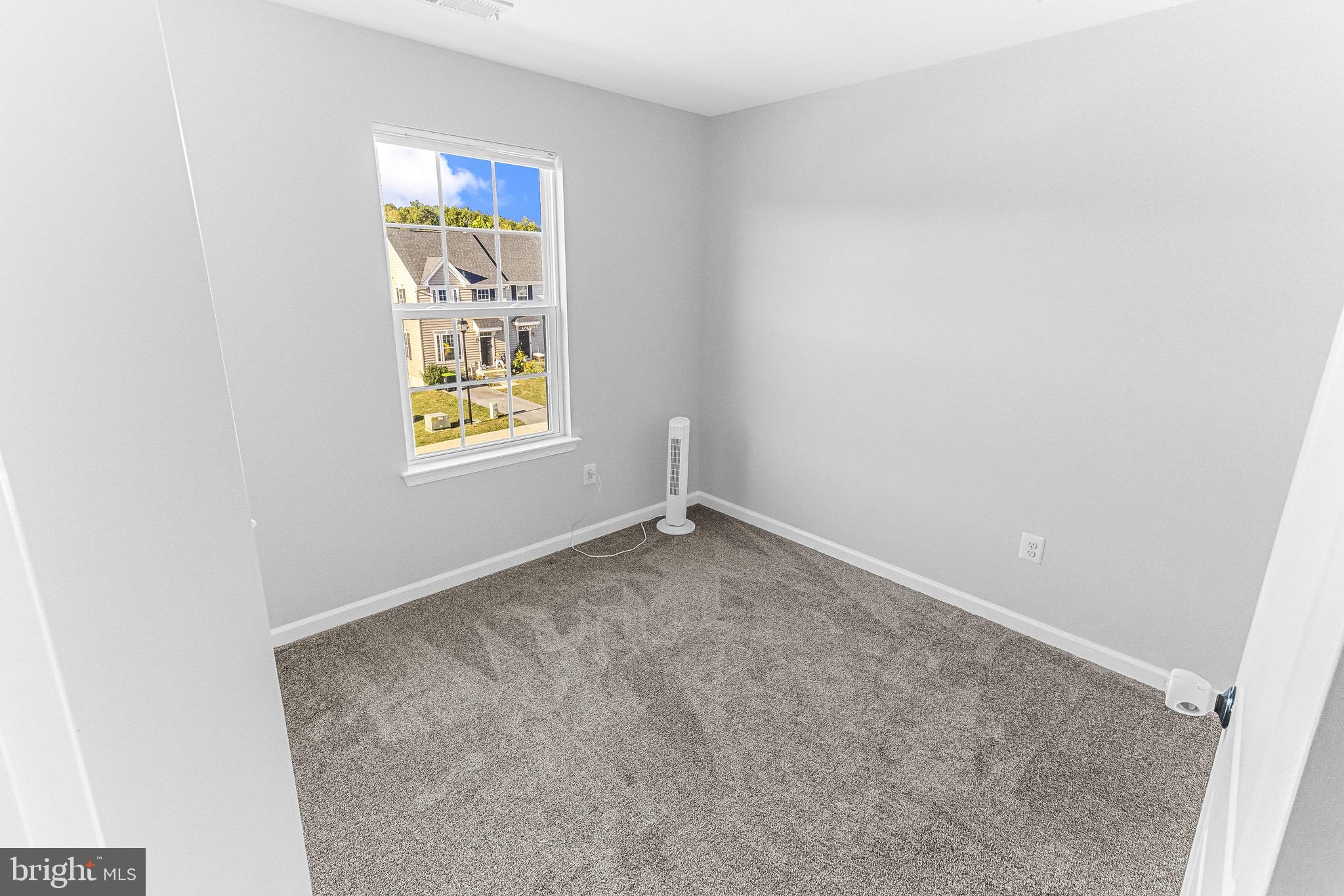 POTOMAC STATION - Residential