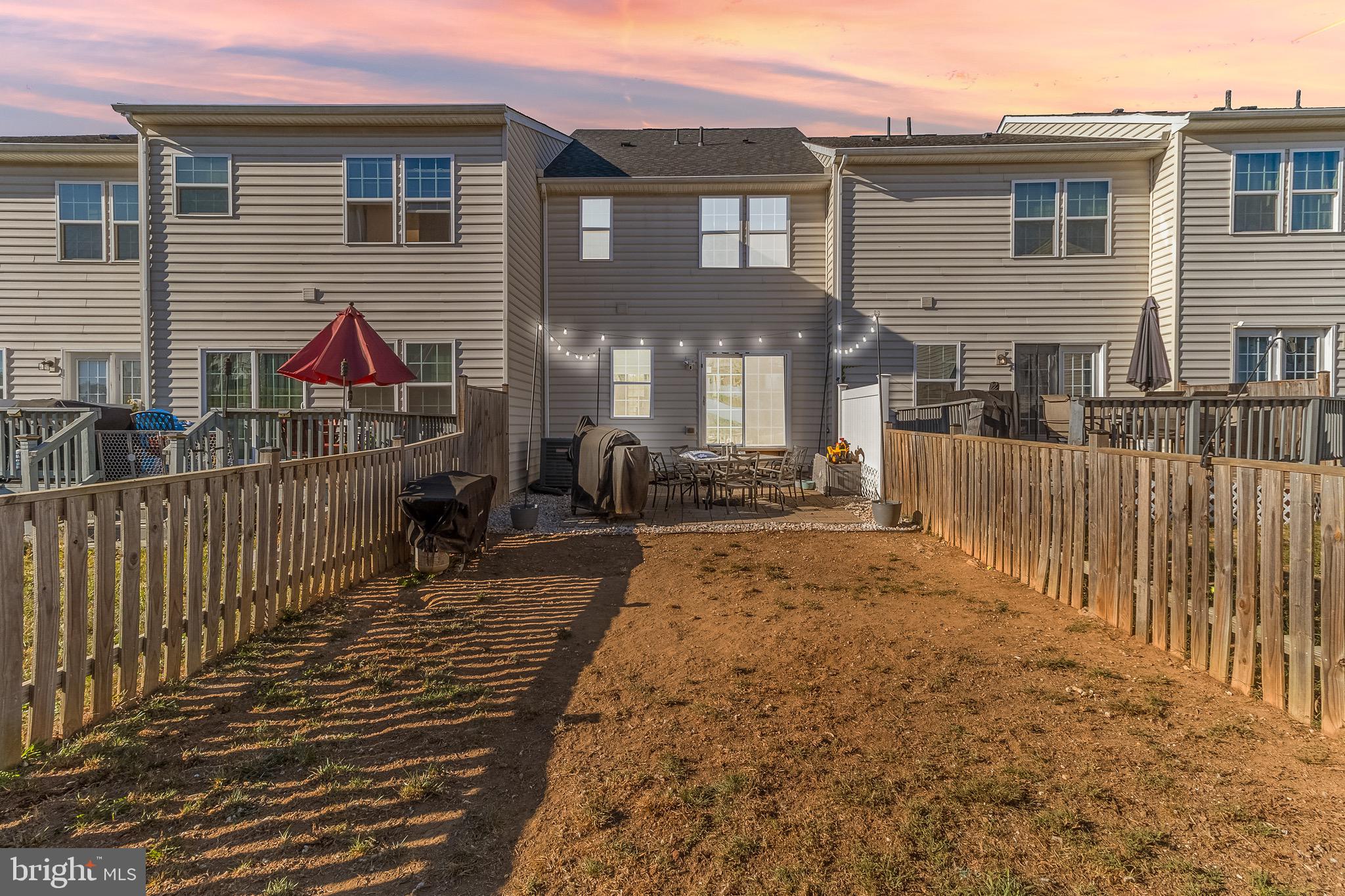 POTOMAC STATION - Residential