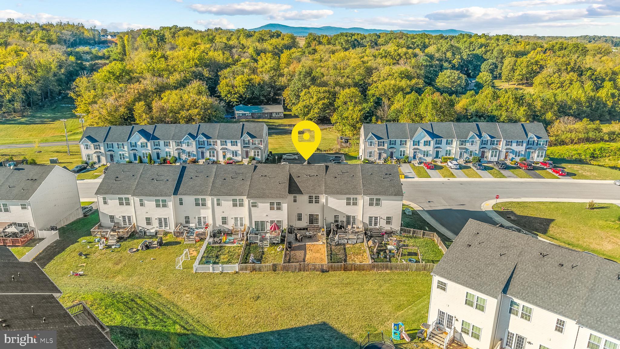 POTOMAC STATION - Residential