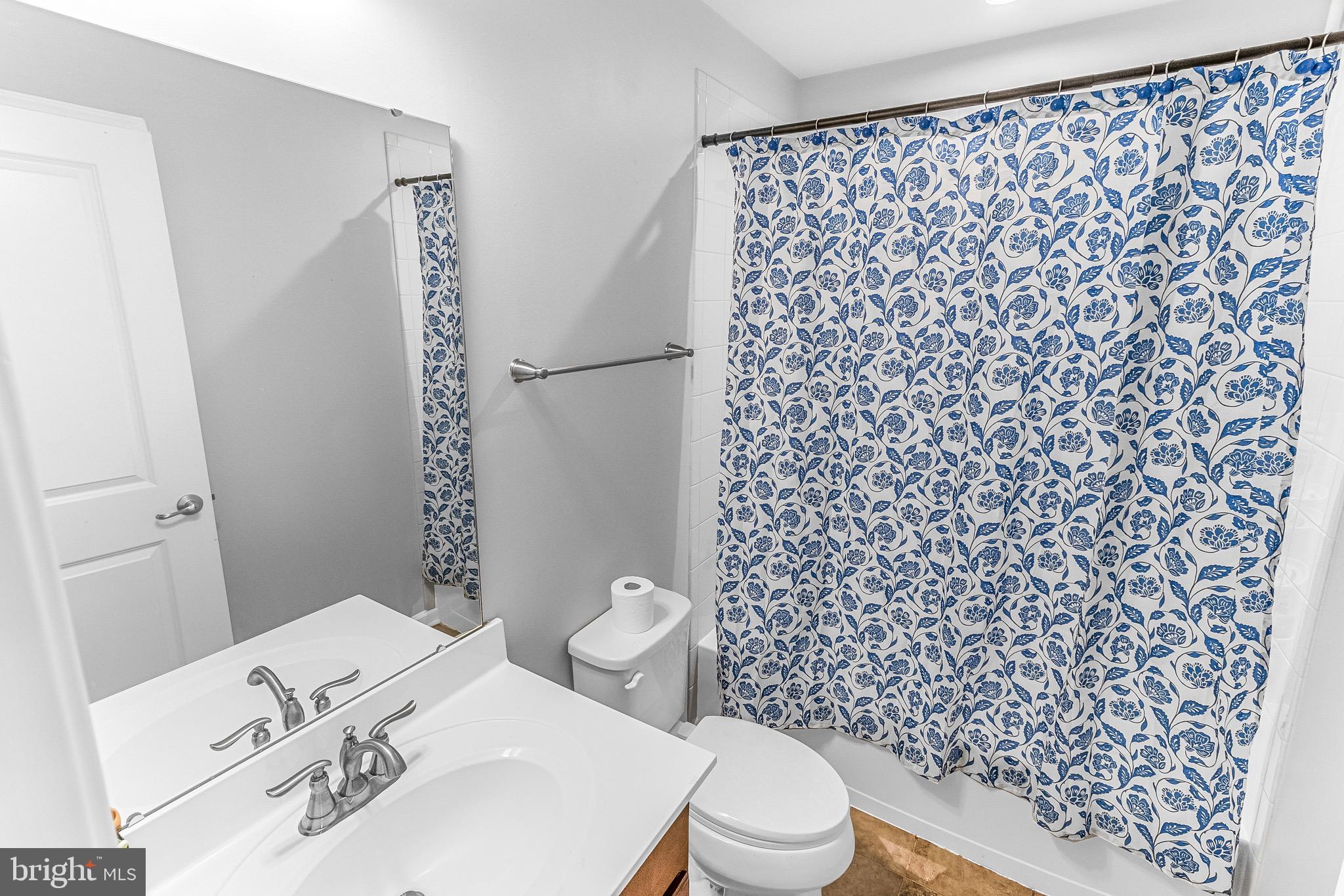 POTOMAC STATION - Residential