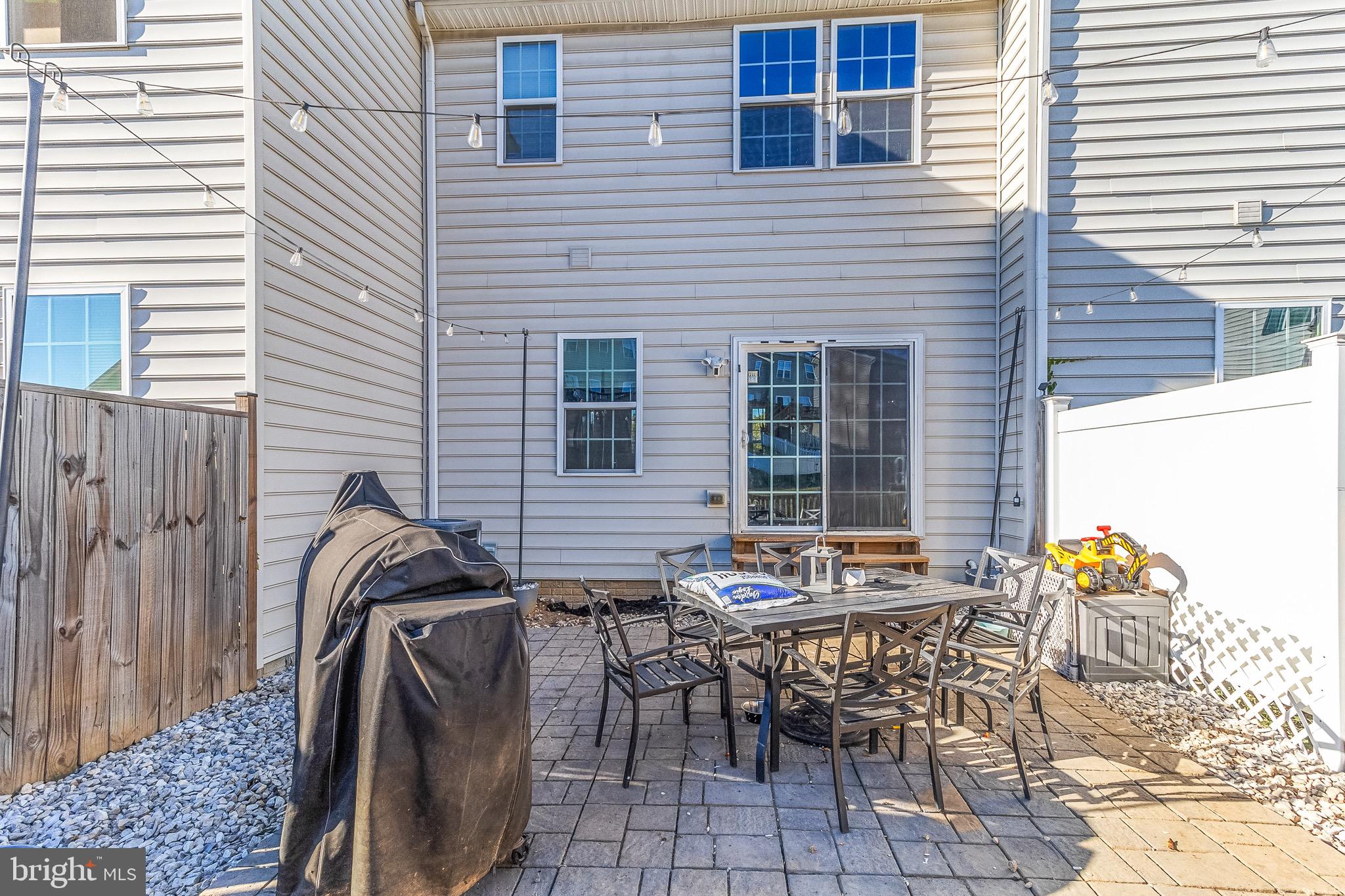 POTOMAC STATION - Residential