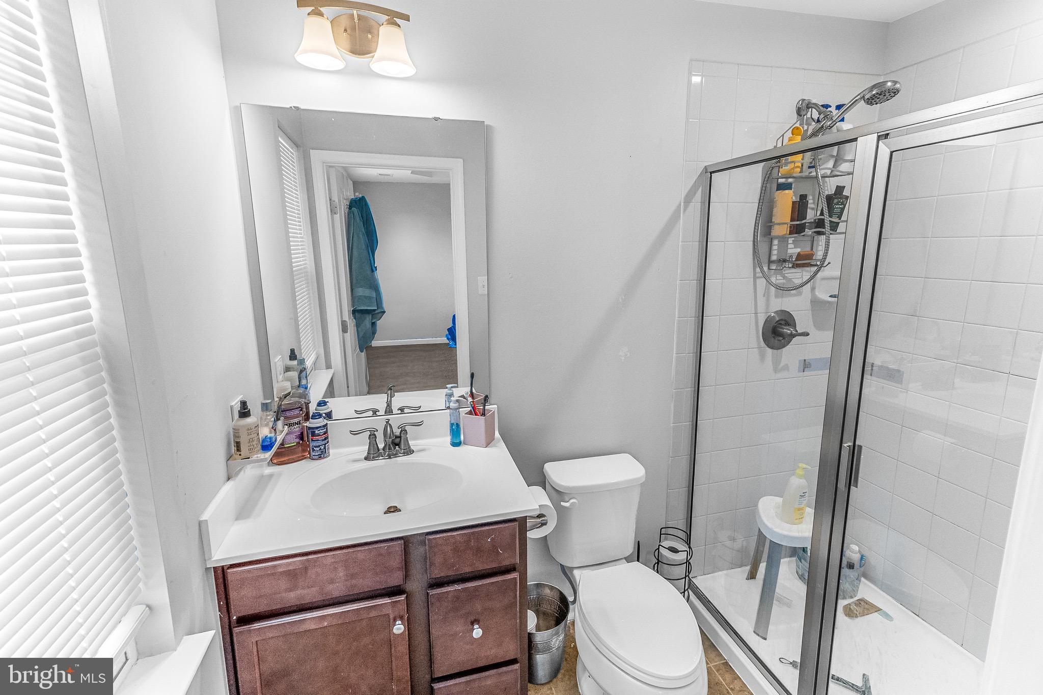 POTOMAC STATION - Residential