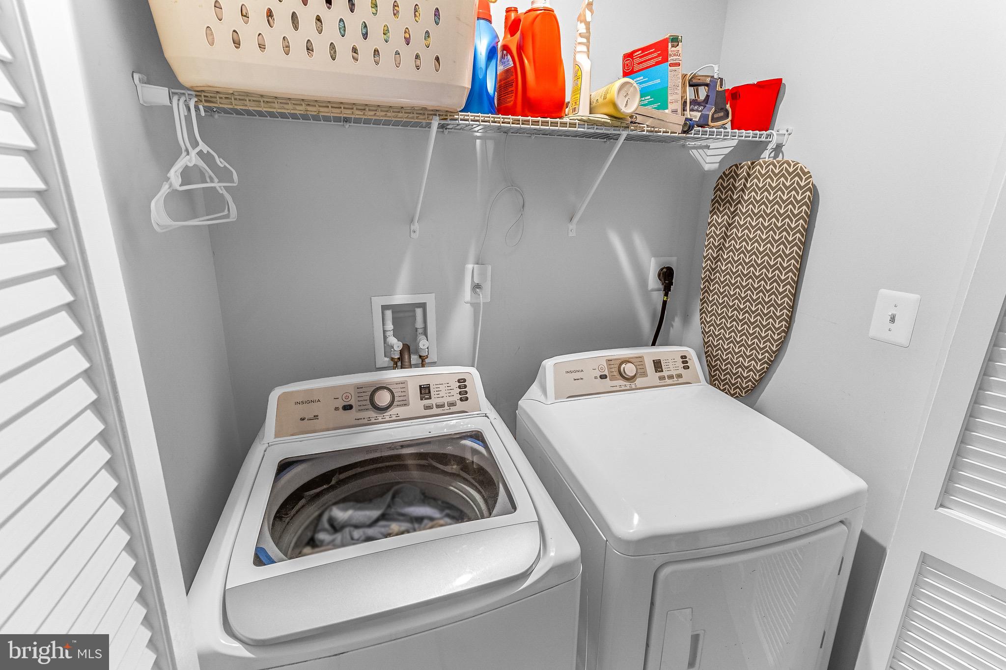 POTOMAC STATION - Residential