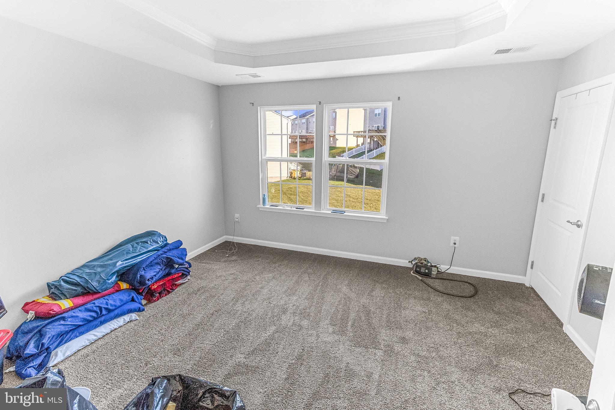 POTOMAC STATION - Residential