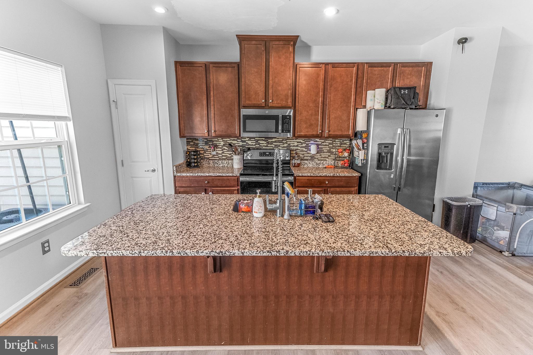 POTOMAC STATION - Residential