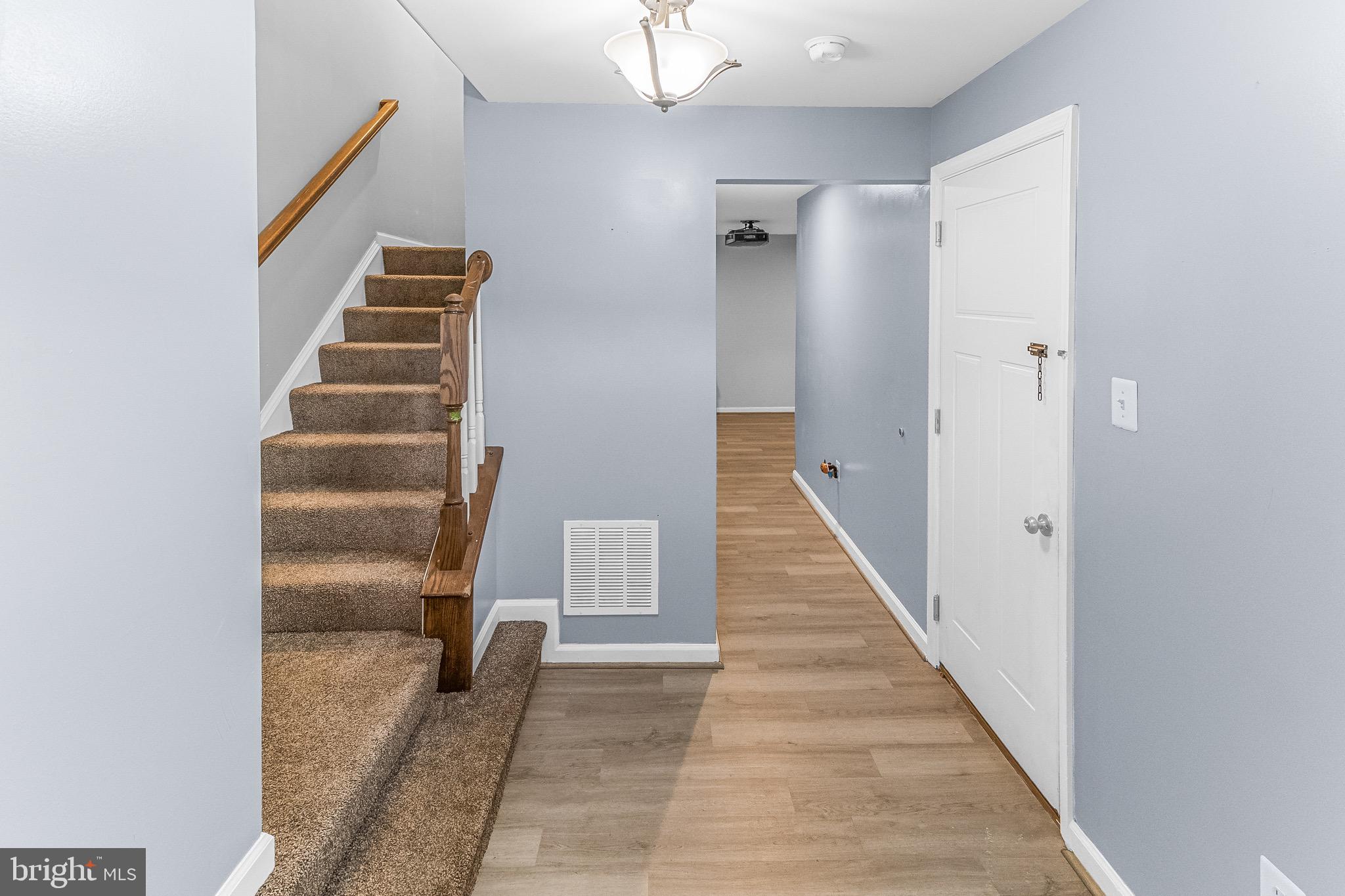 POTOMAC STATION - Residential