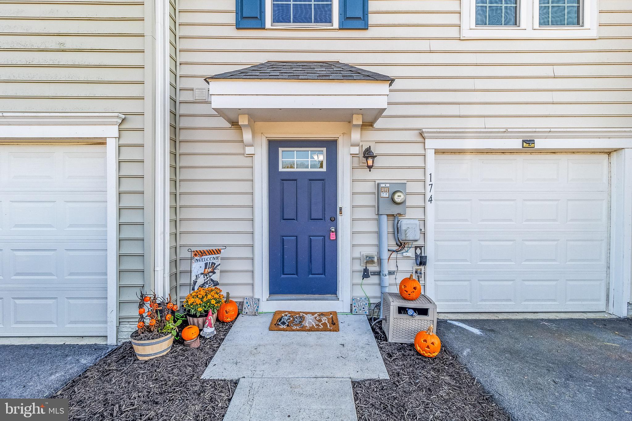 POTOMAC STATION - Residential