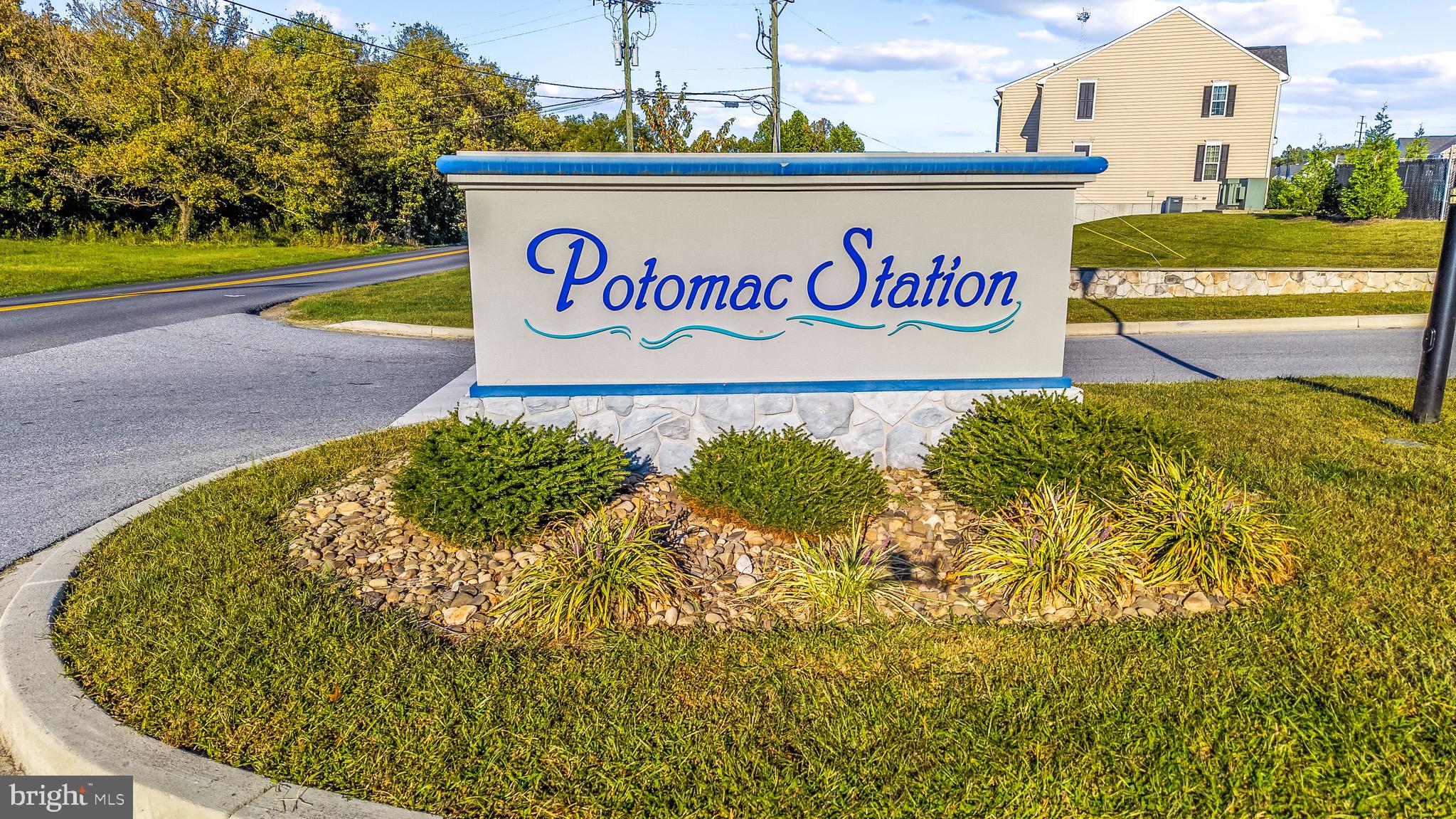 POTOMAC STATION - Residential