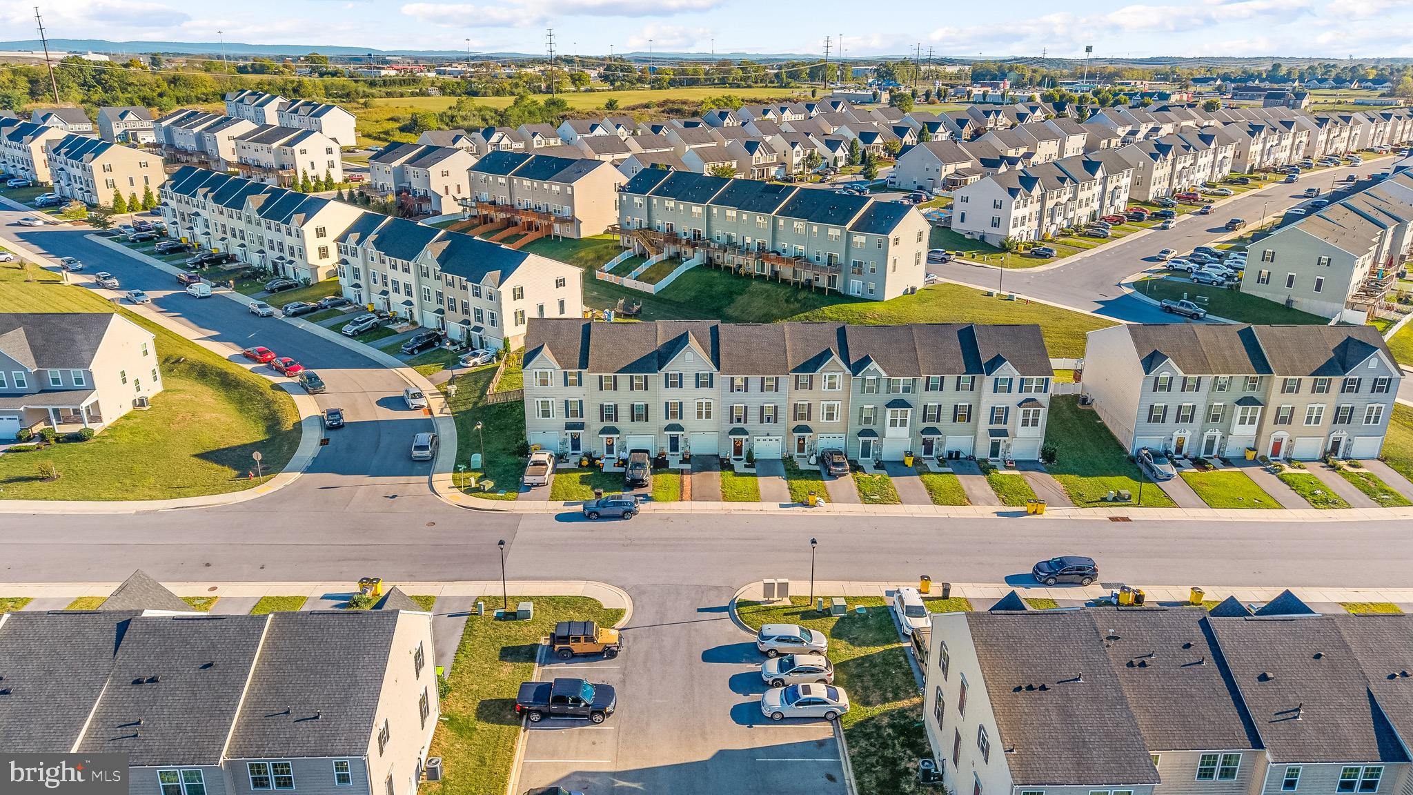 POTOMAC STATION - Residential