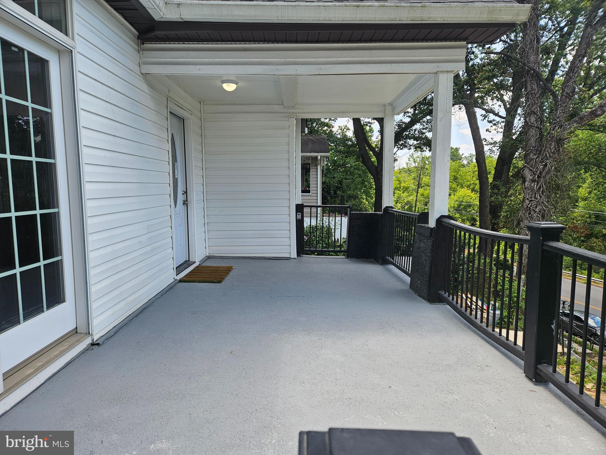 GWYNN OAK - Residential