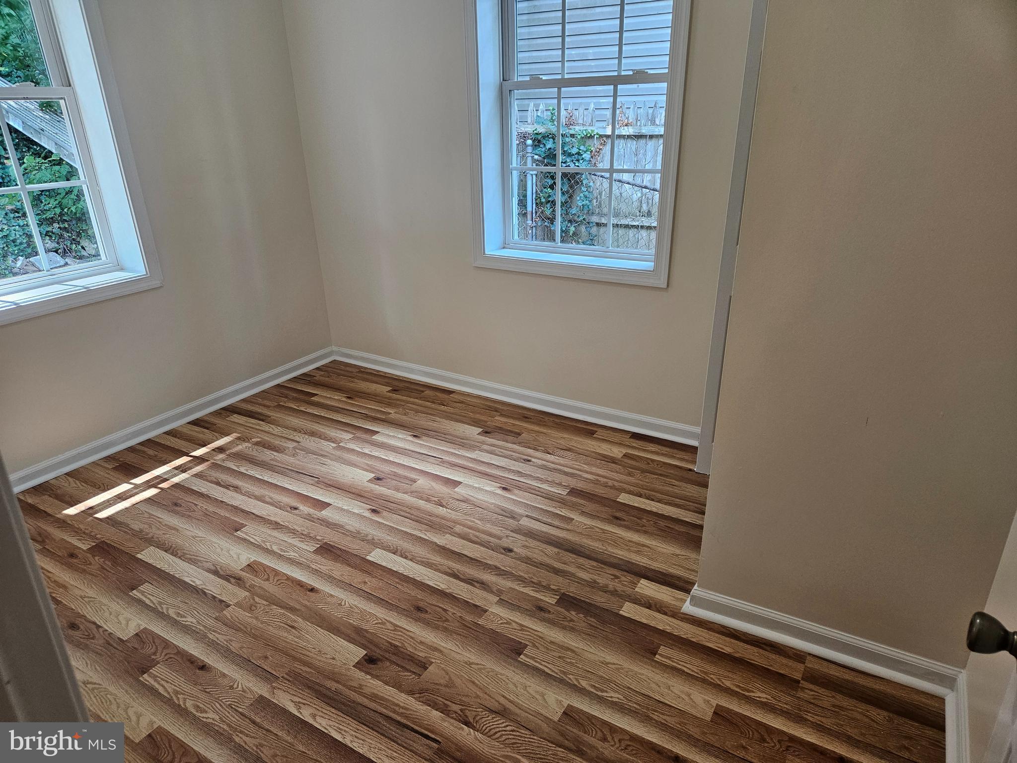 GWYNN OAK - Residential