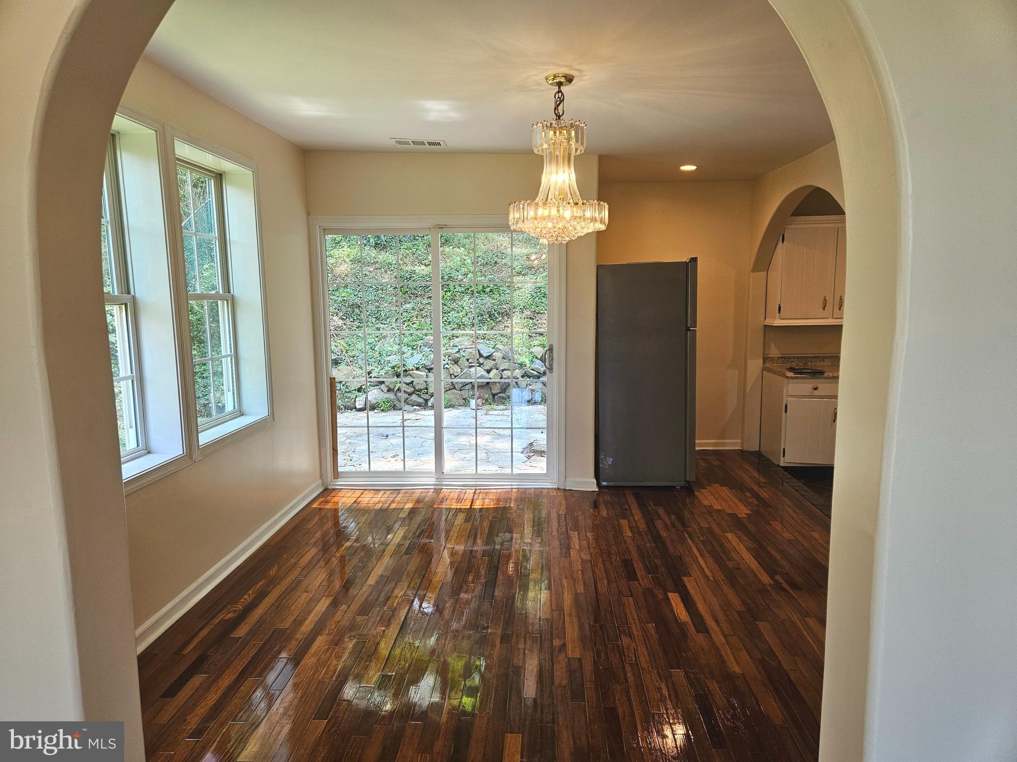 GWYNN OAK - Residential