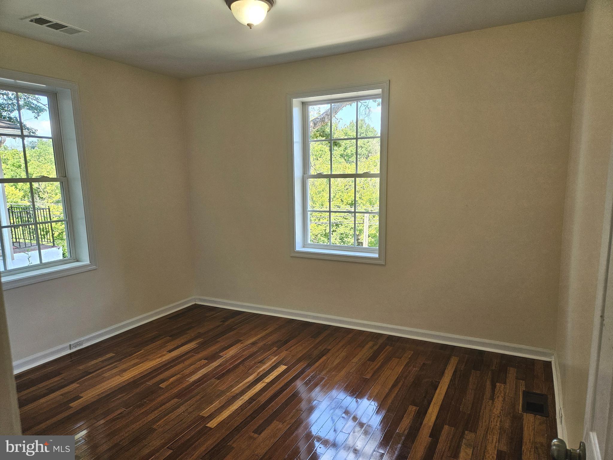 GWYNN OAK - Residential