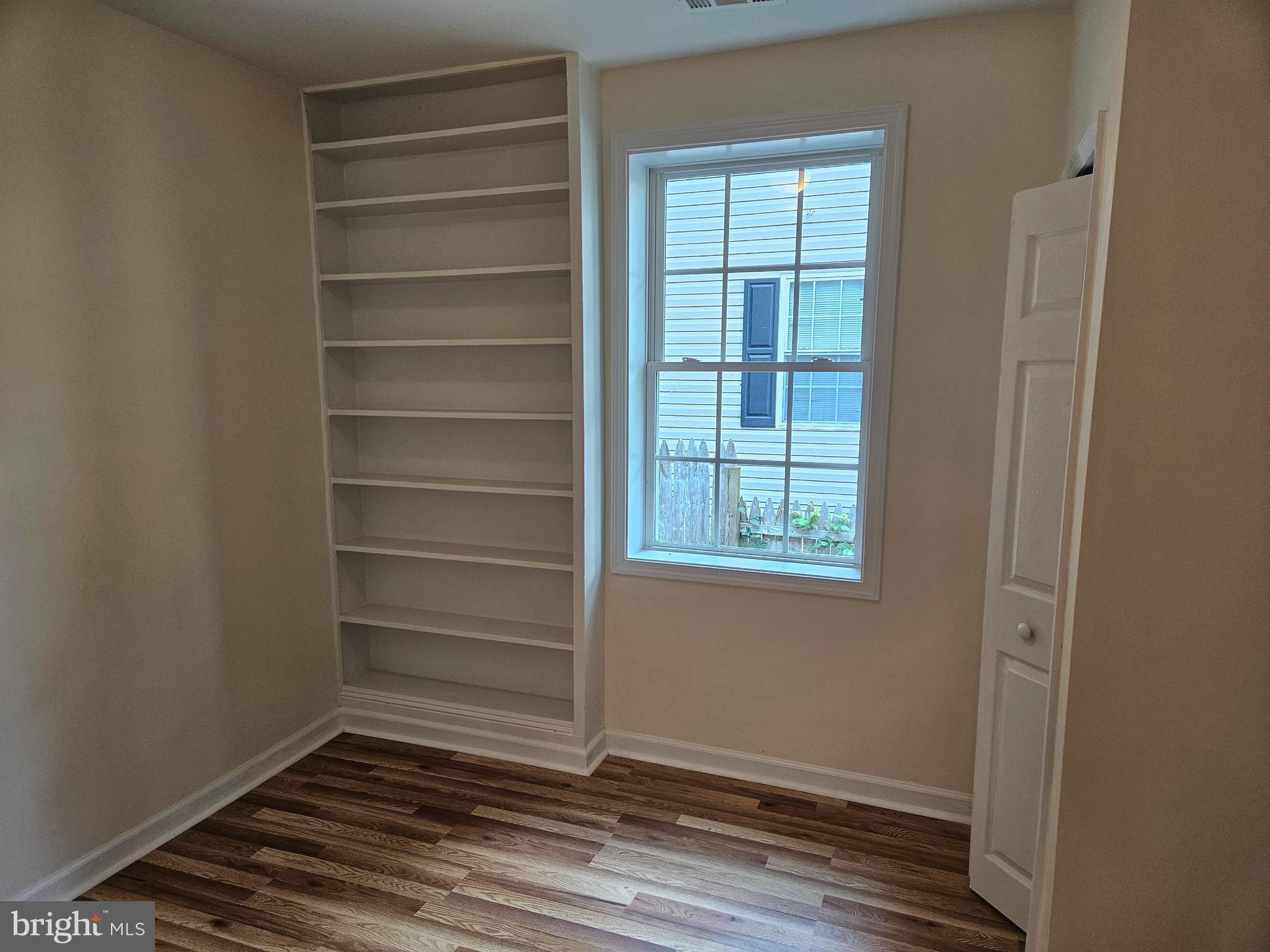 GWYNN OAK - Residential