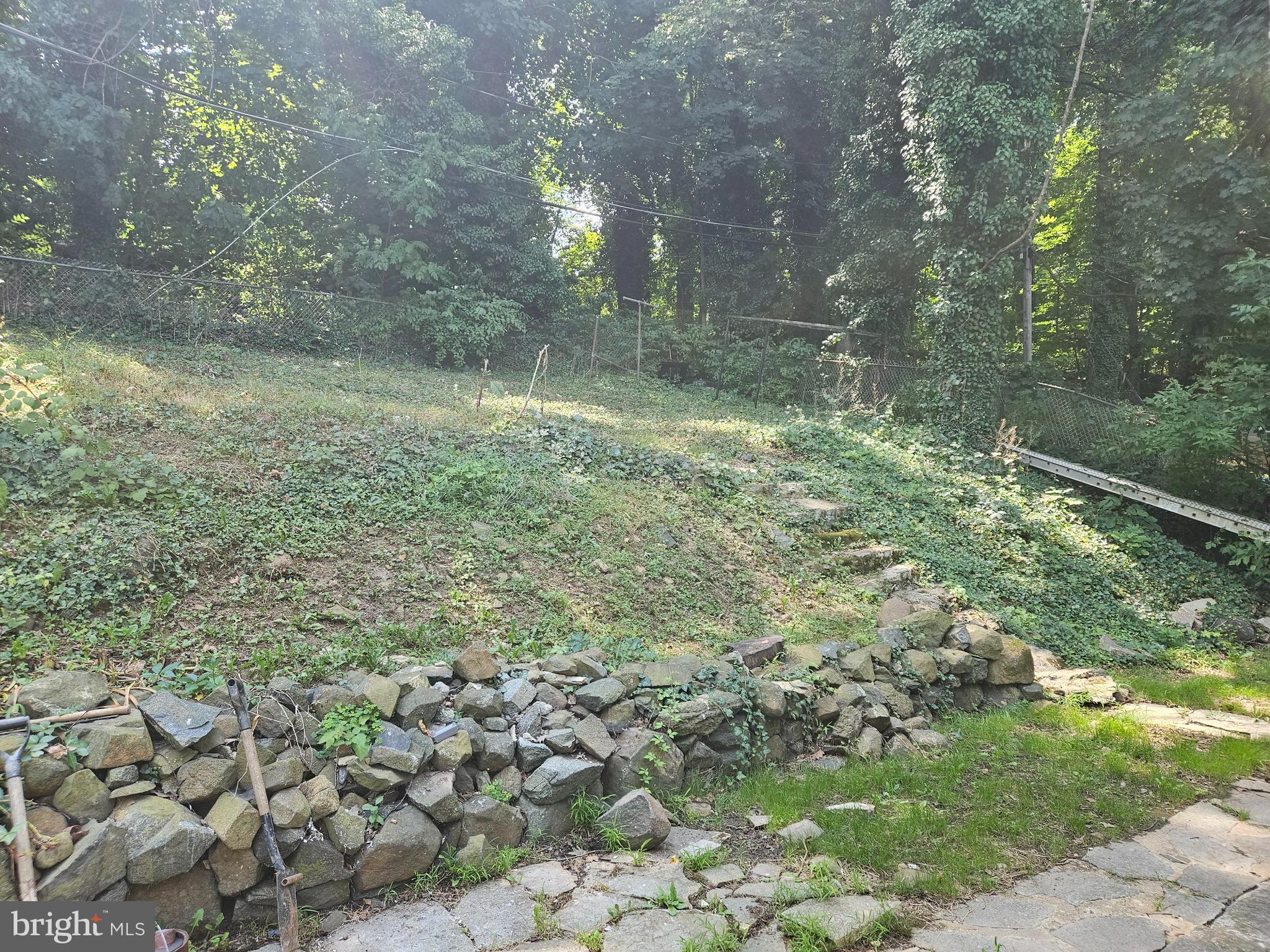 GWYNN OAK - Residential