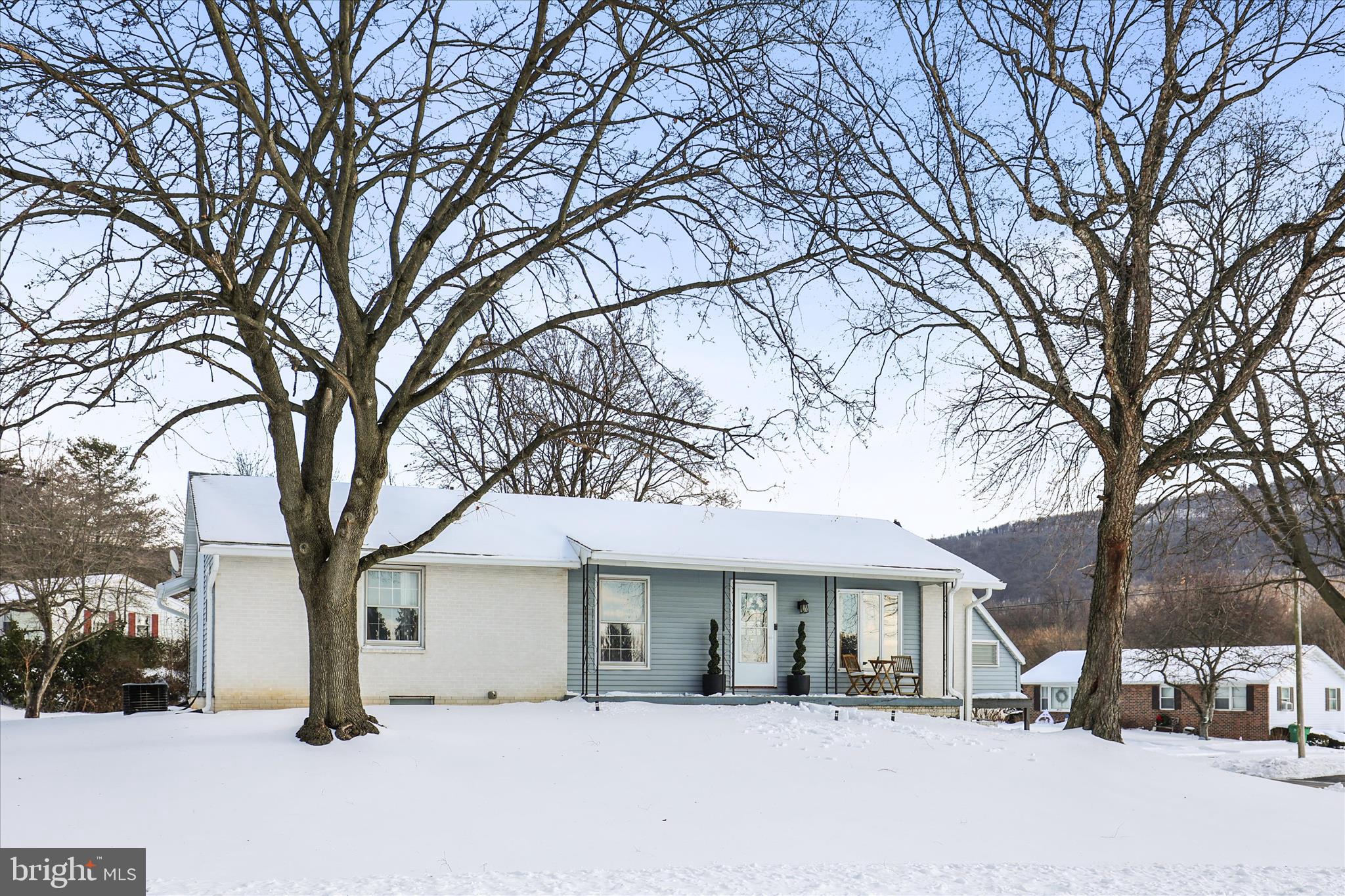 12177 OLD PEN MAR ROAD N