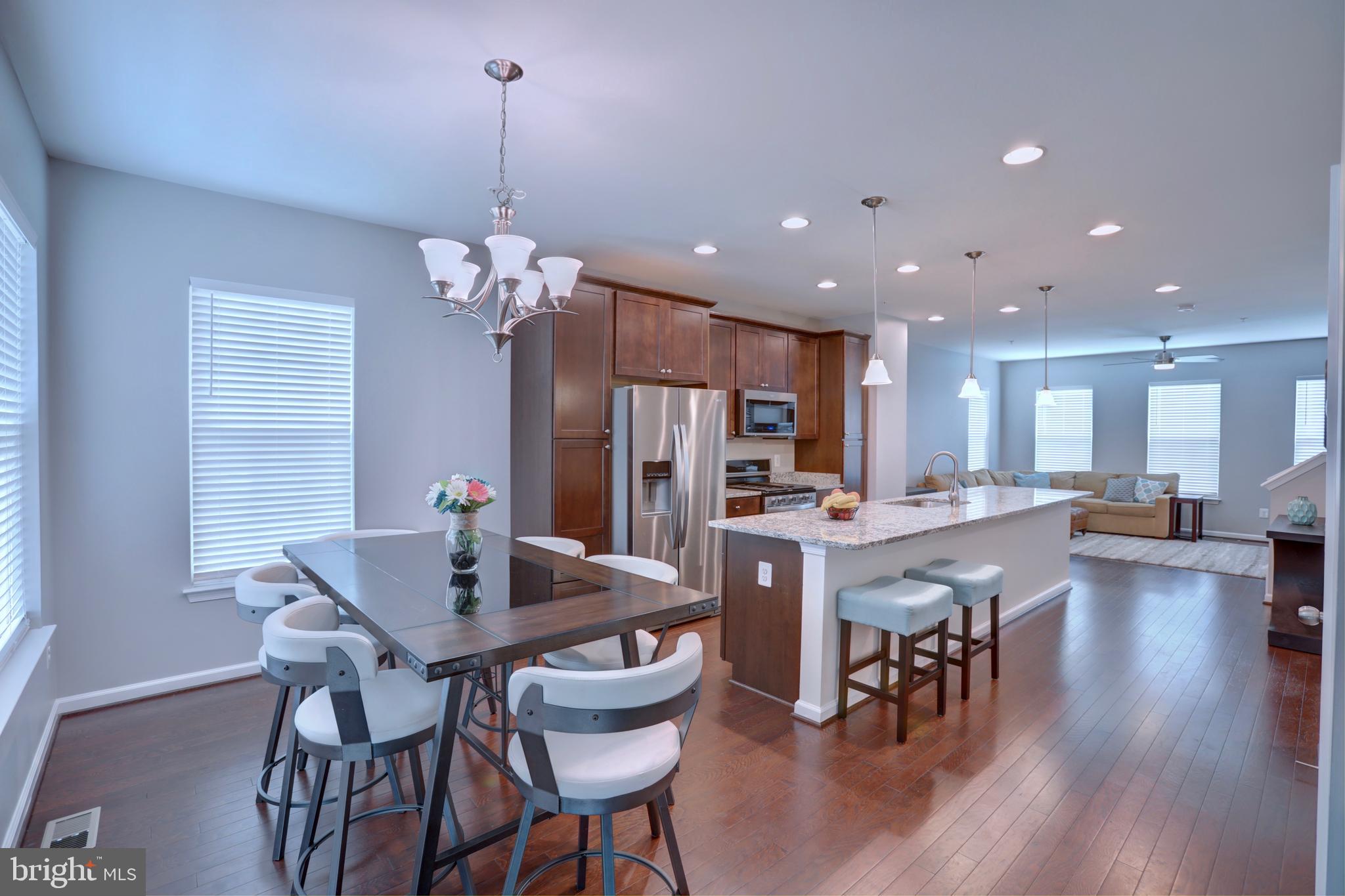 JEFFERSON PLACE - Residential