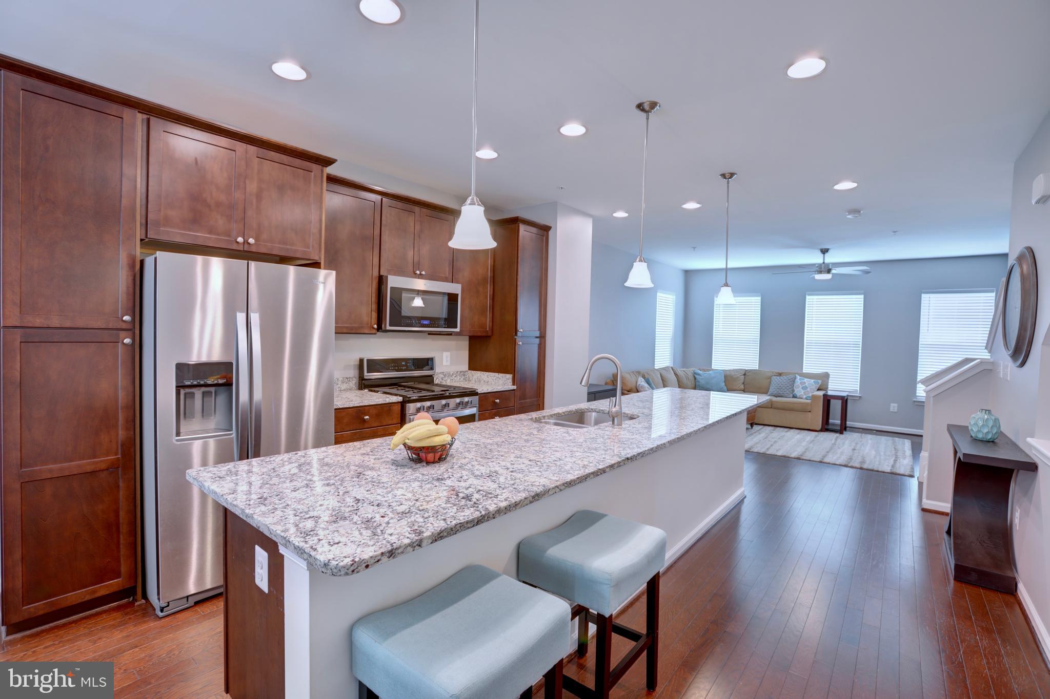 JEFFERSON PLACE - Residential