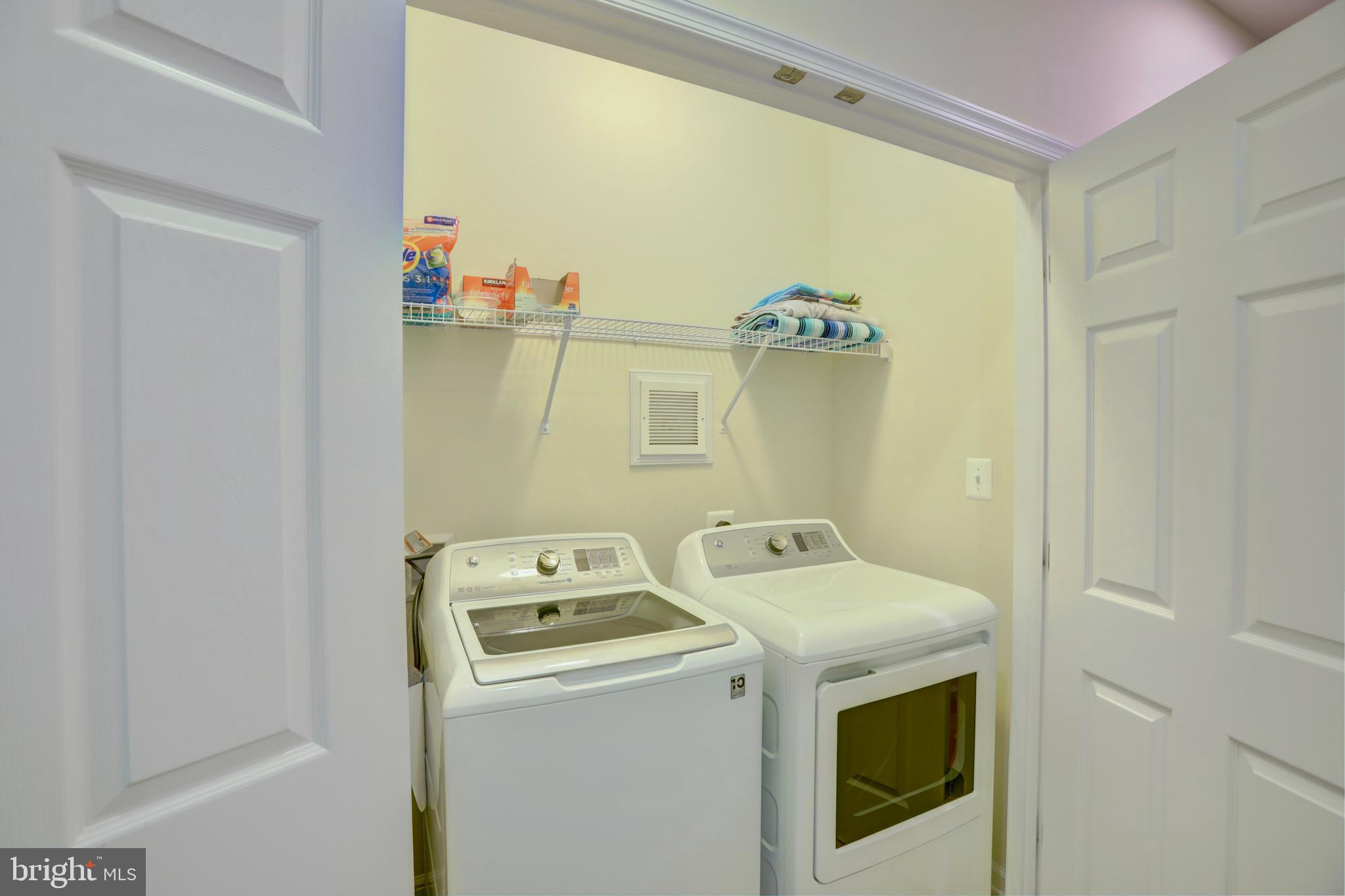 JEFFERSON PLACE - Residential