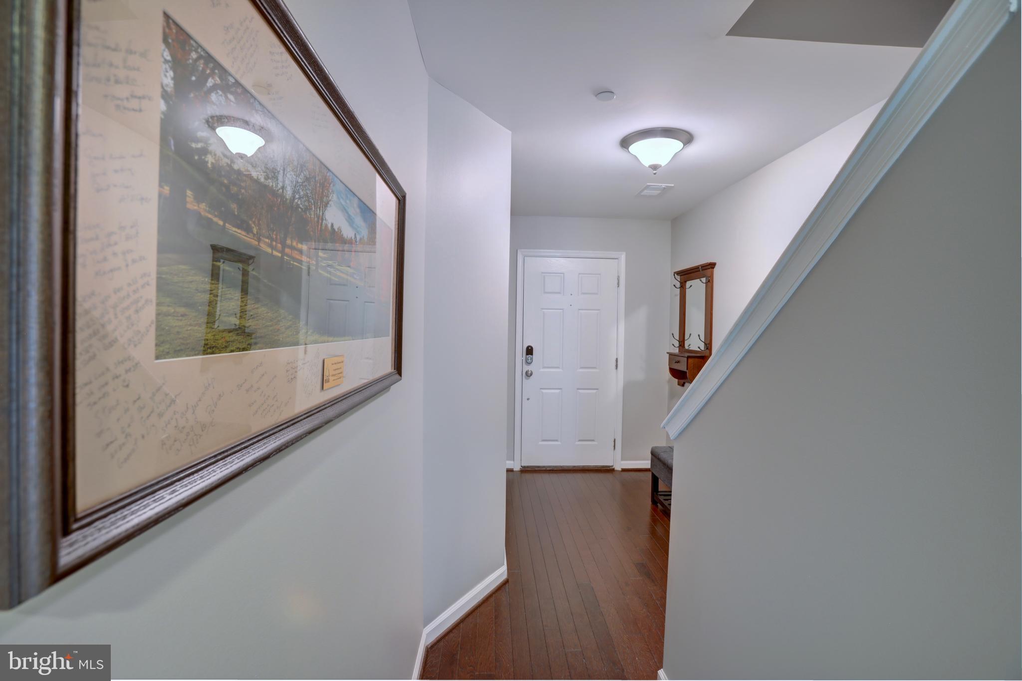 JEFFERSON PLACE - Residential