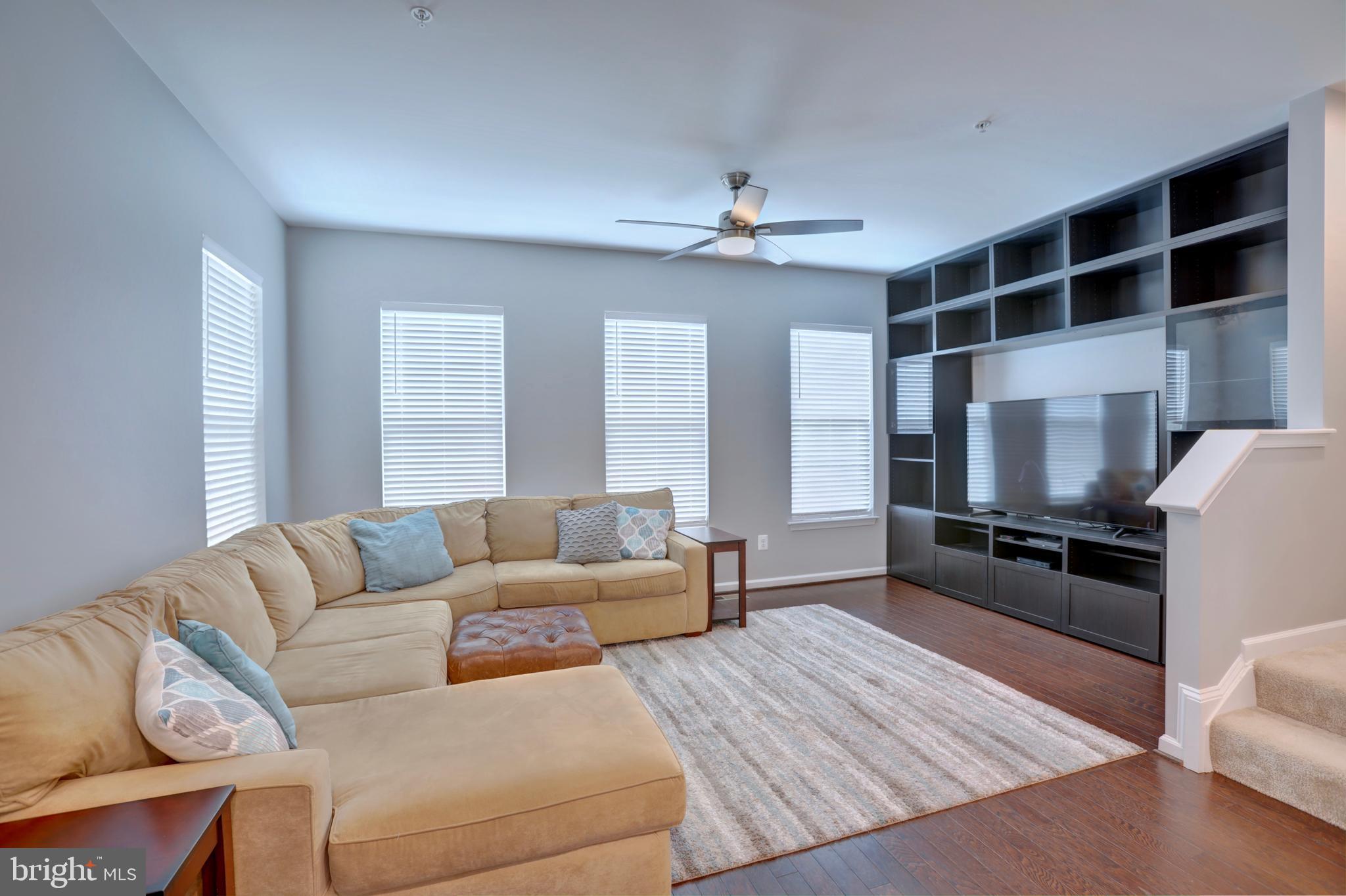 JEFFERSON PLACE - Residential