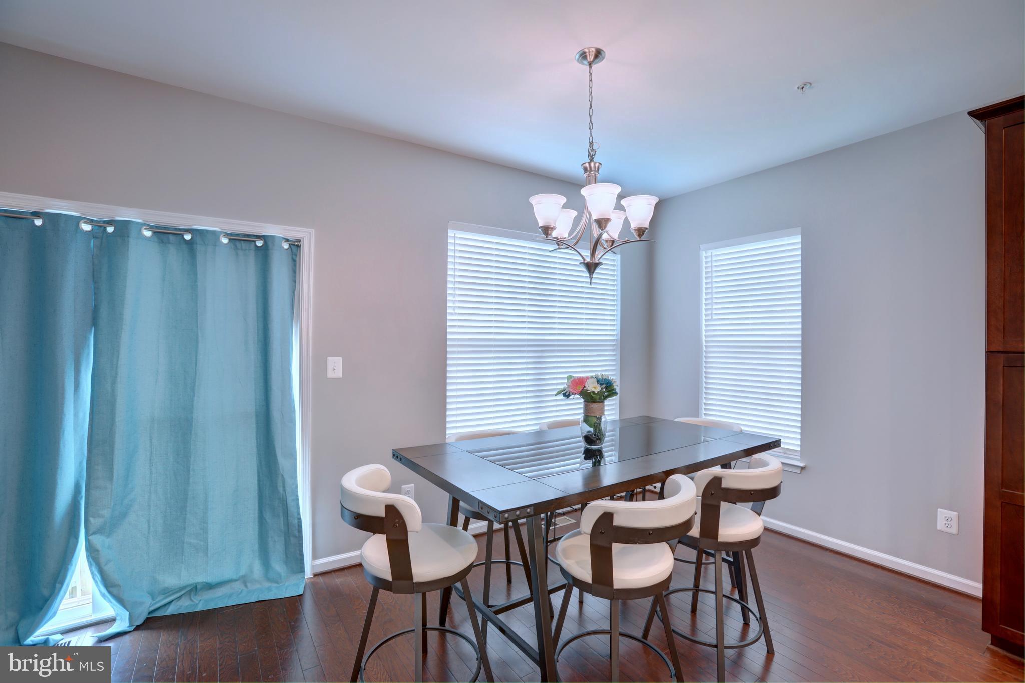 JEFFERSON PLACE - Residential