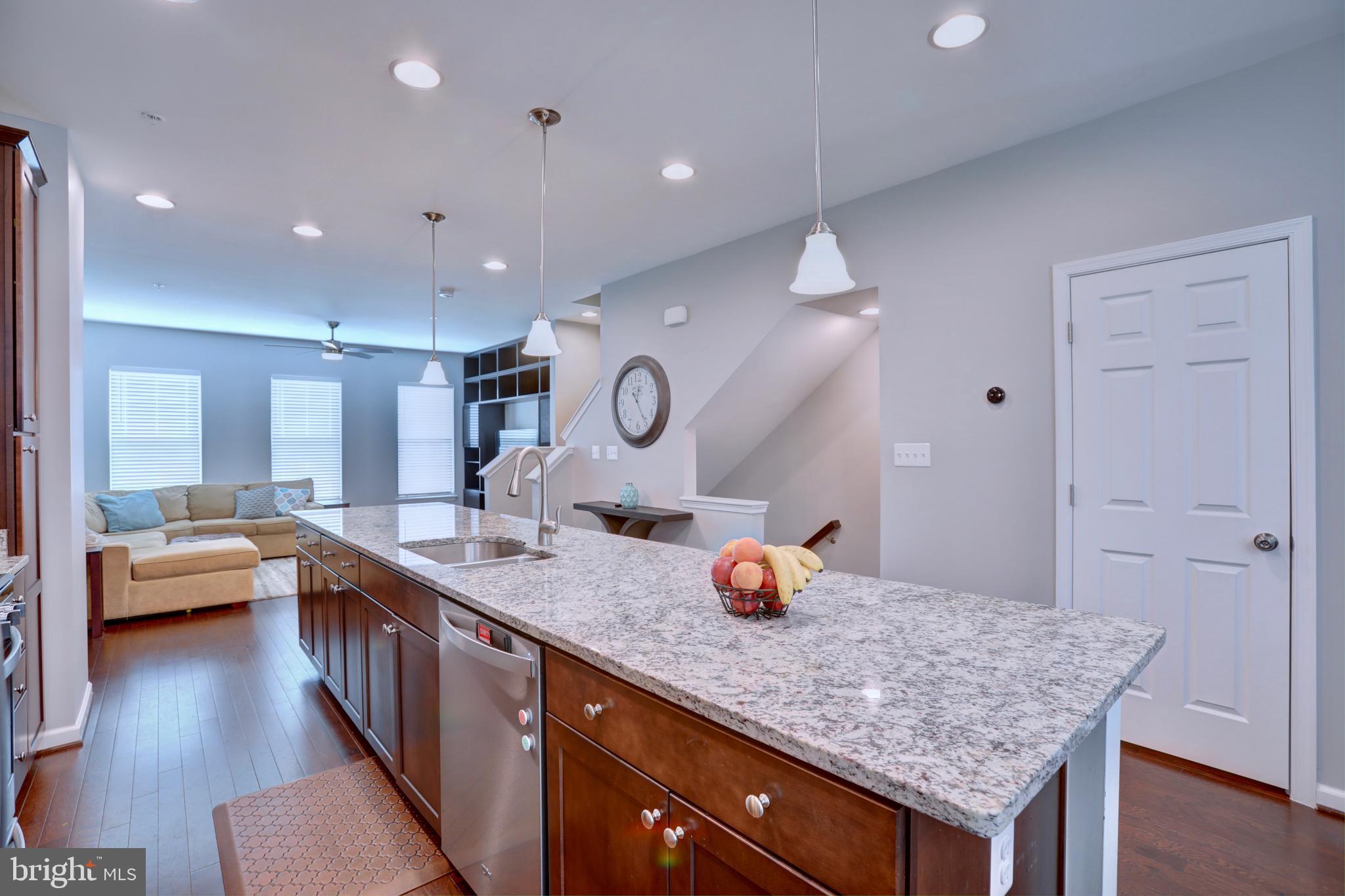 JEFFERSON PLACE - Residential