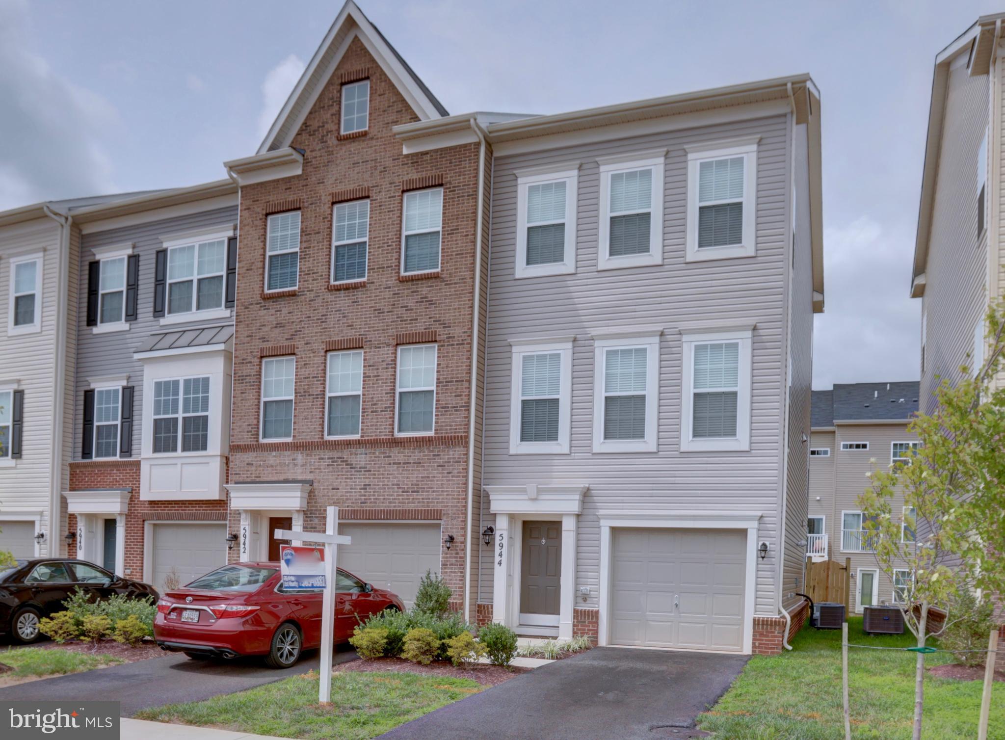 JEFFERSON PLACE - Residential