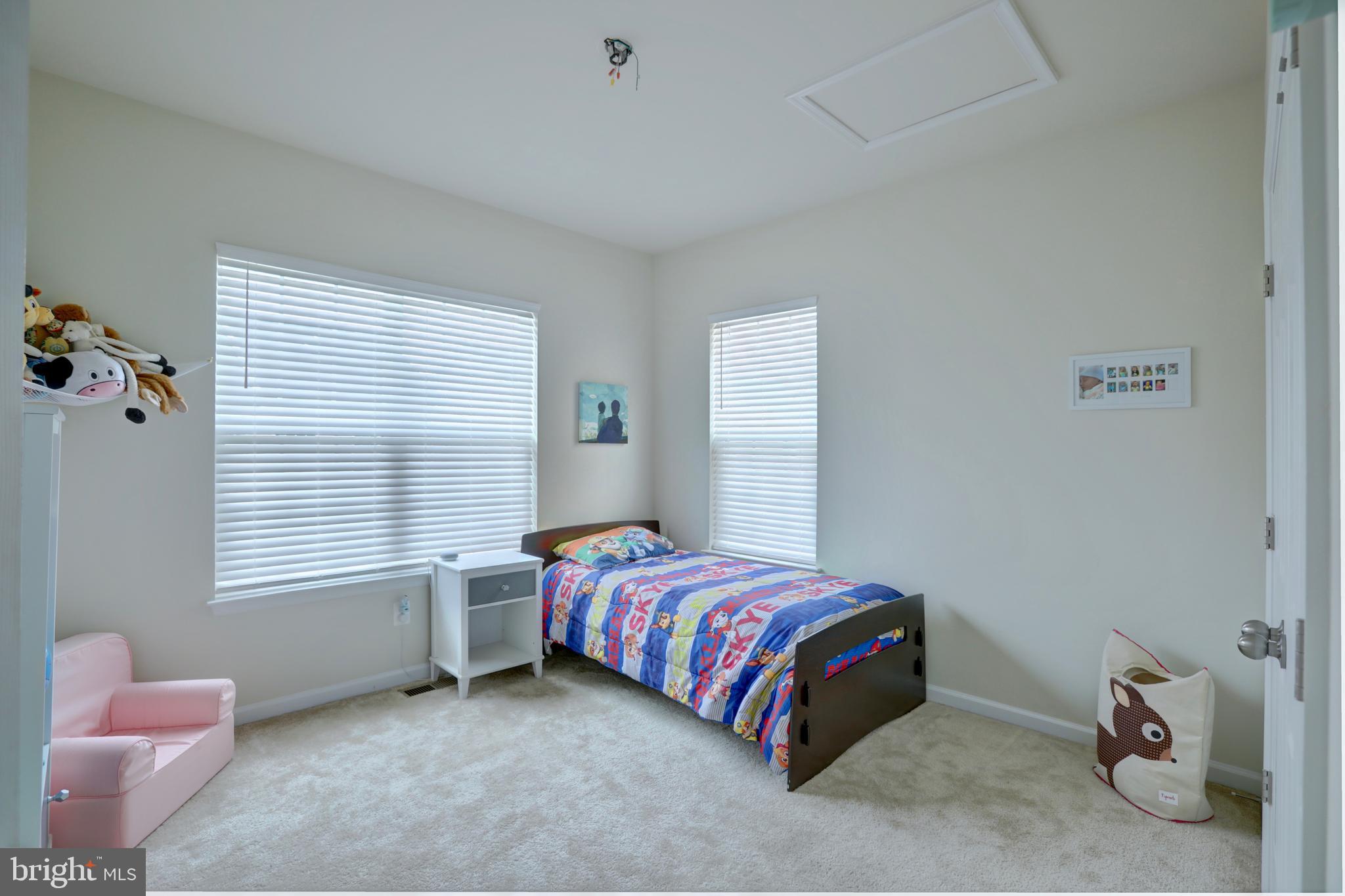 JEFFERSON PLACE - Residential