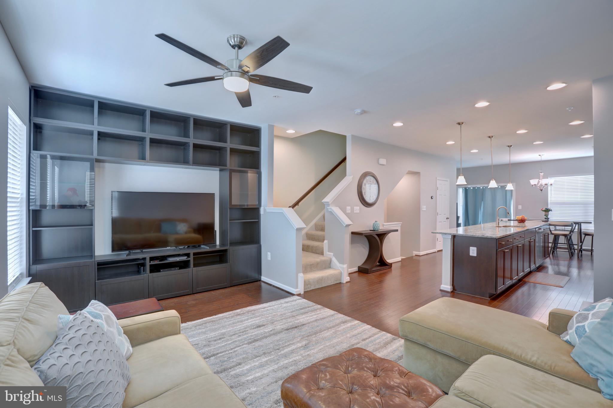 JEFFERSON PLACE - Residential