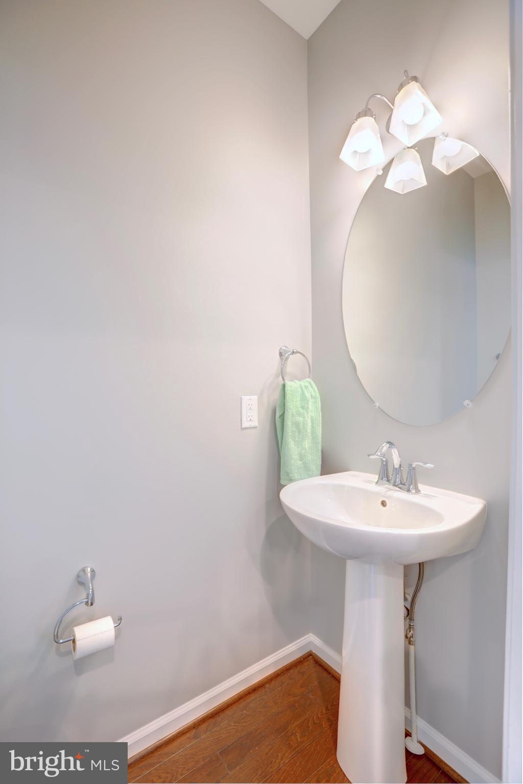 JEFFERSON PLACE - Residential