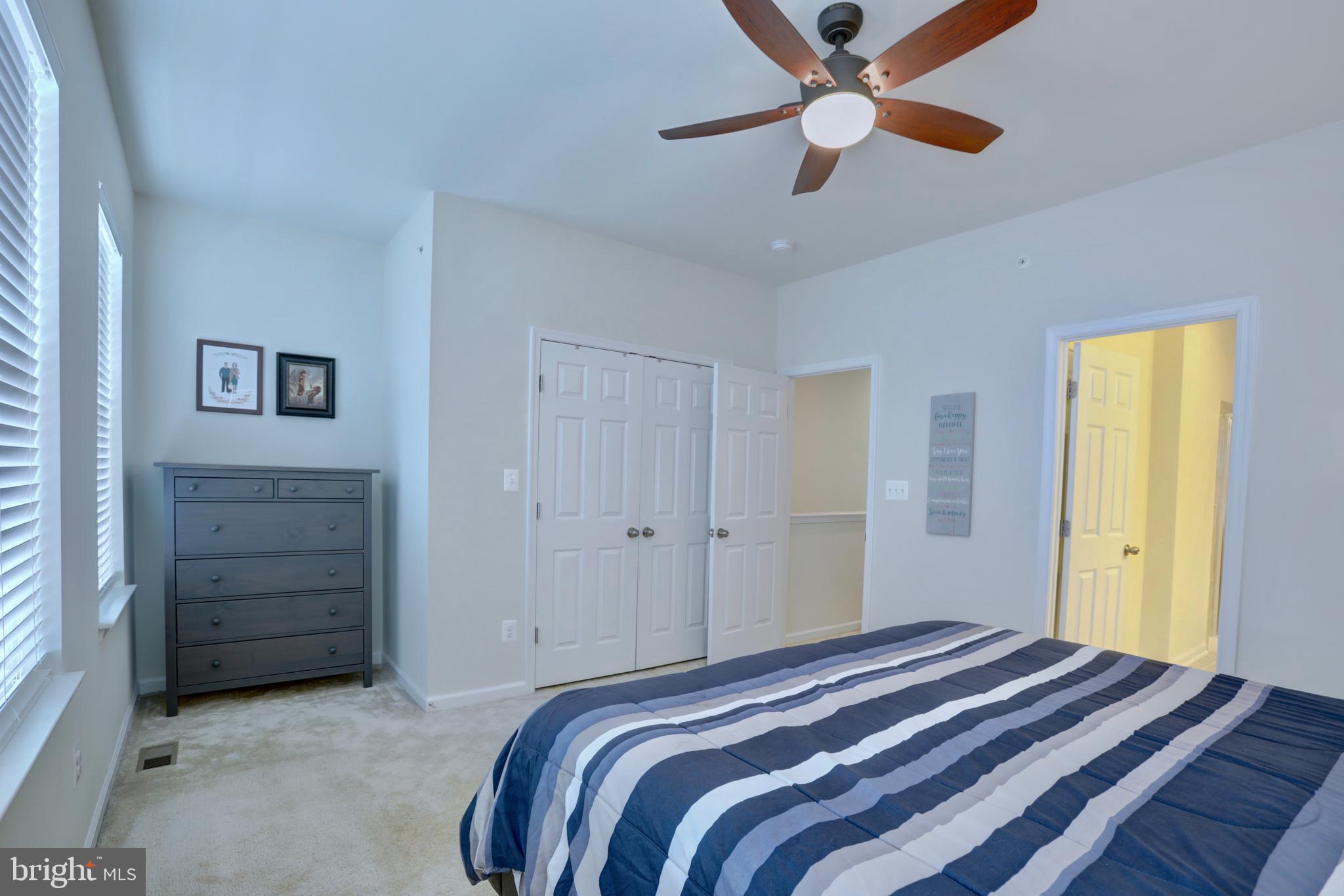 JEFFERSON PLACE - Residential