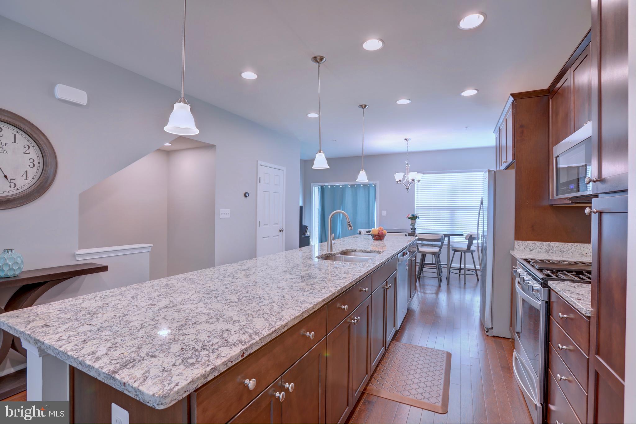 JEFFERSON PLACE - Residential