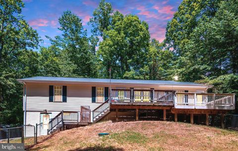 Homes For Sale - 45 Holden Lane<br/> FREDERICKSBURG, VA 22406