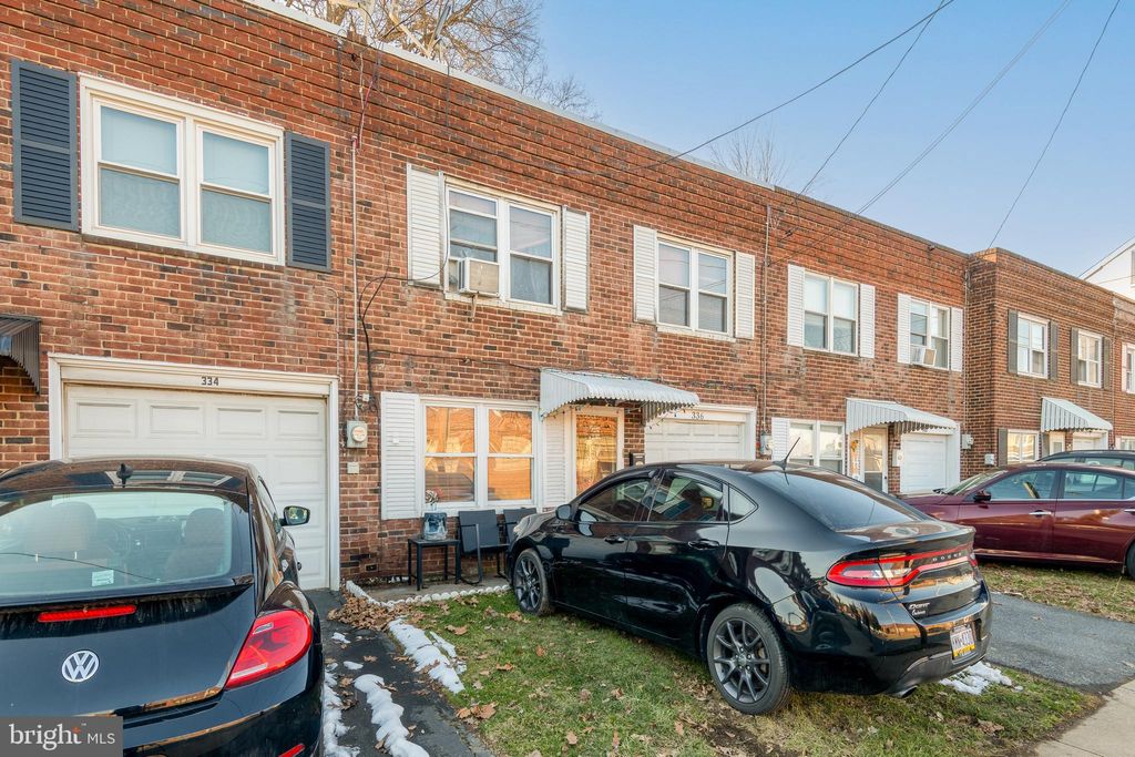 Photo of 336 N Plum Street, Lancaster, PA 17602 (MLS # PALA2047226)