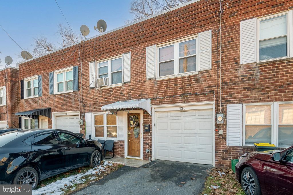 Photo of 336 N Plum Street, Lancaster, PA 17602 (MLS # PALA2047226)