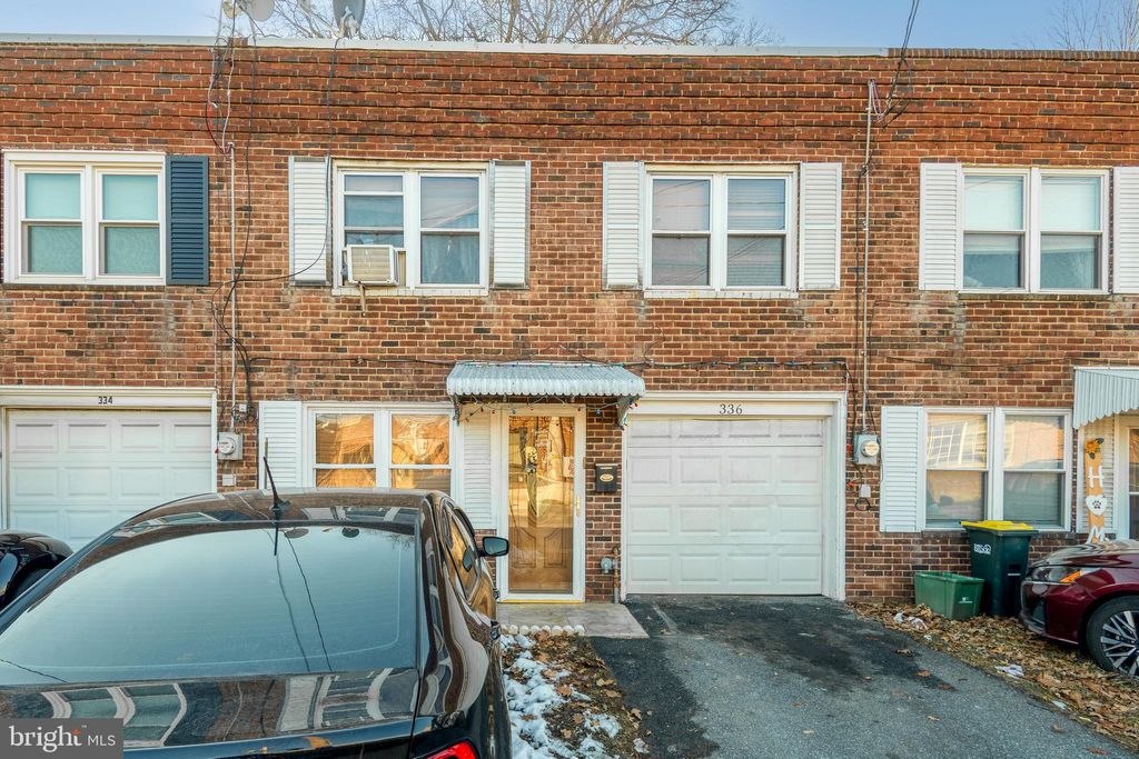 Photo of 336 N Plum Street, Lancaster, PA 17602 (MLS # PALA2047226)
