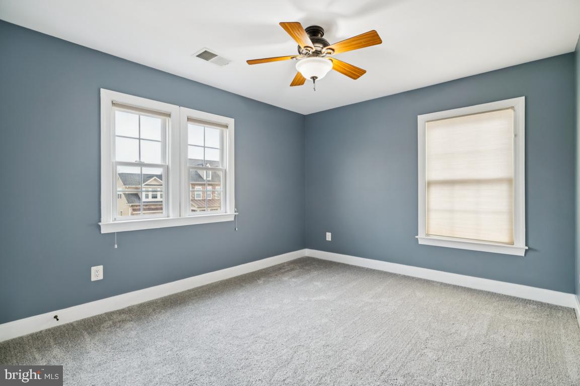 EVERGREEN VILLAGE - Residential